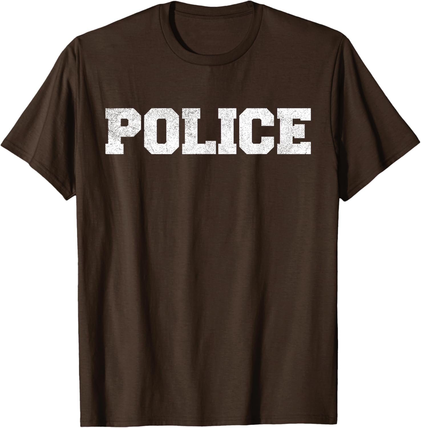 Police Officer SWAT Team T-Shirt for Men, Women, and Kids - 2