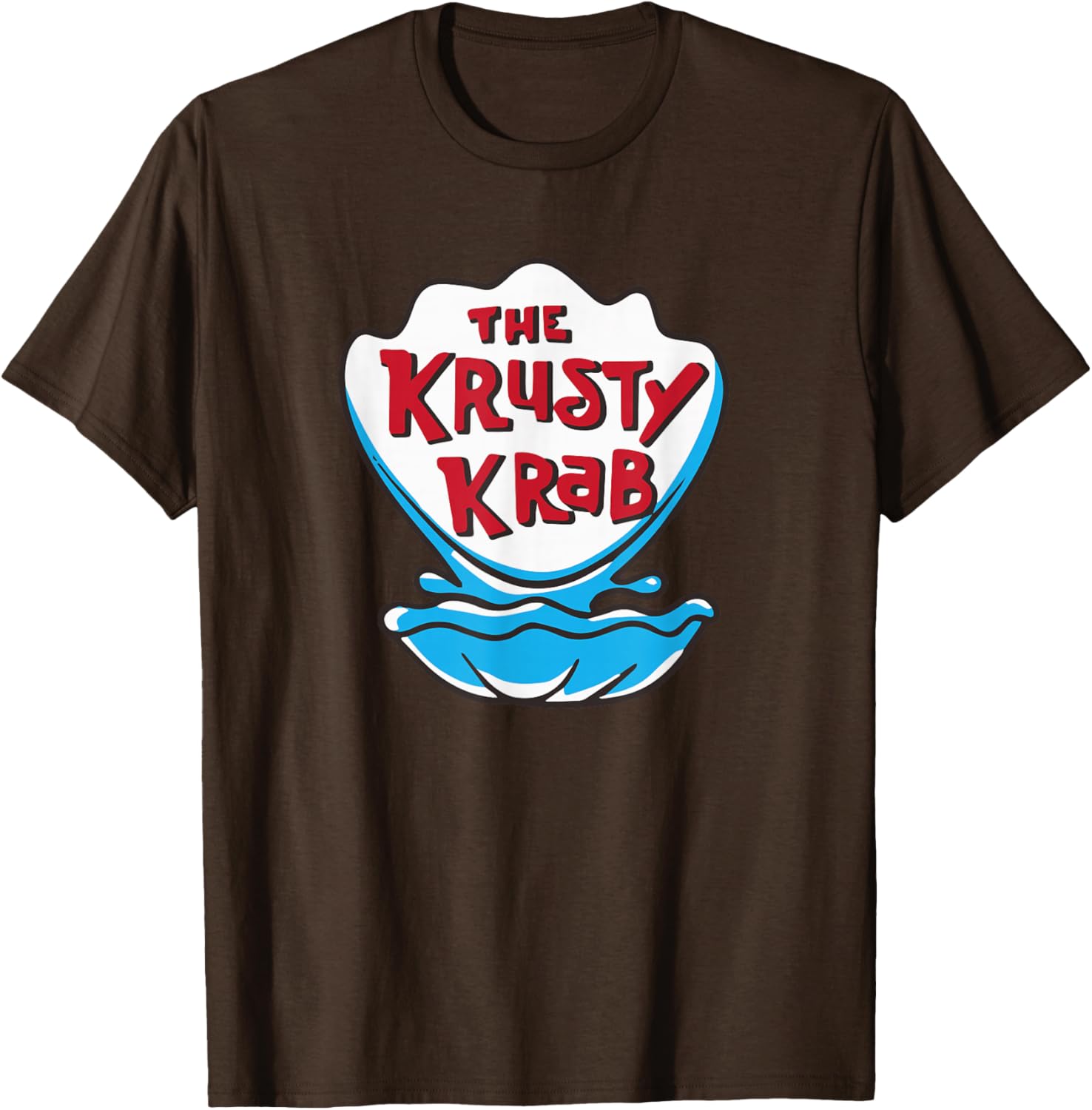 Krusty Krab T-Shirt for Fans of Bikini Bottom Fun and Adventure - 10