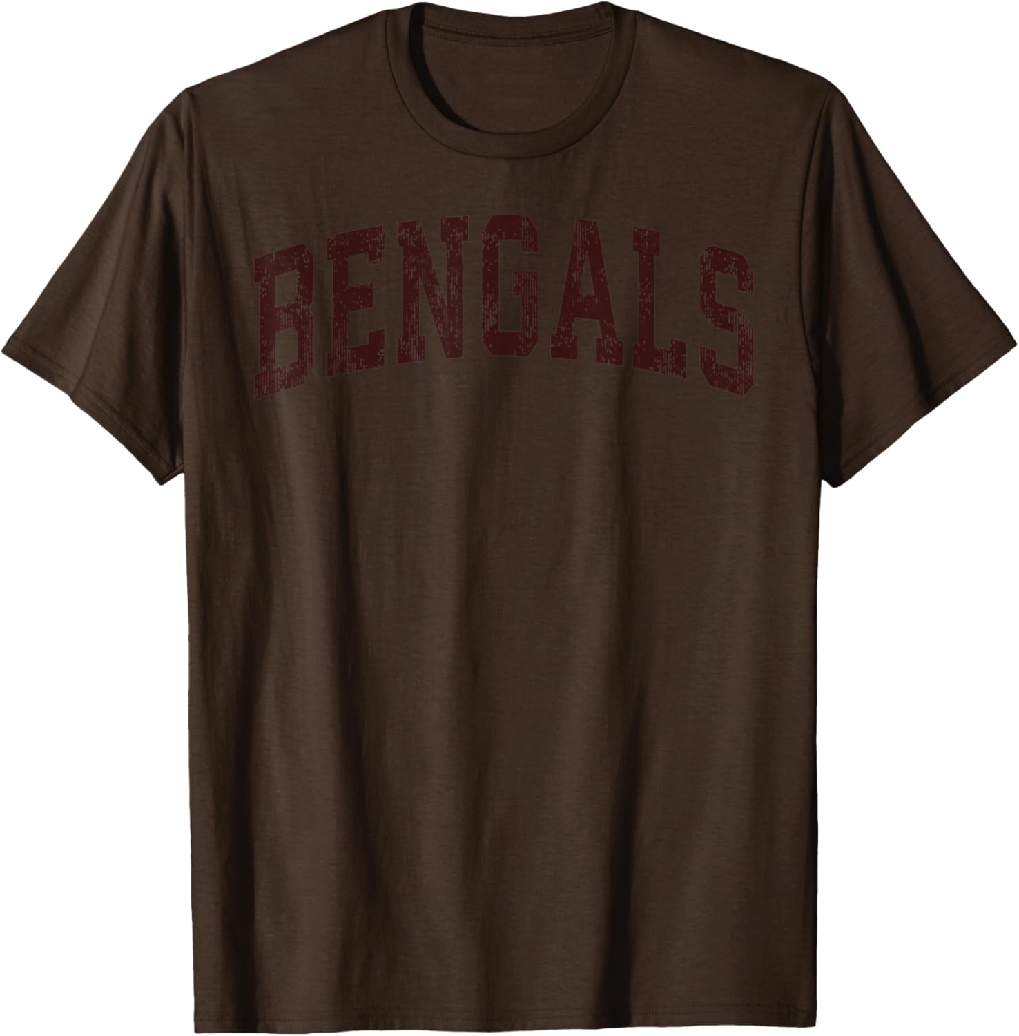 Bengals T-Shirt for Fans - Stylish Apparel for Game Day Comfort - 21