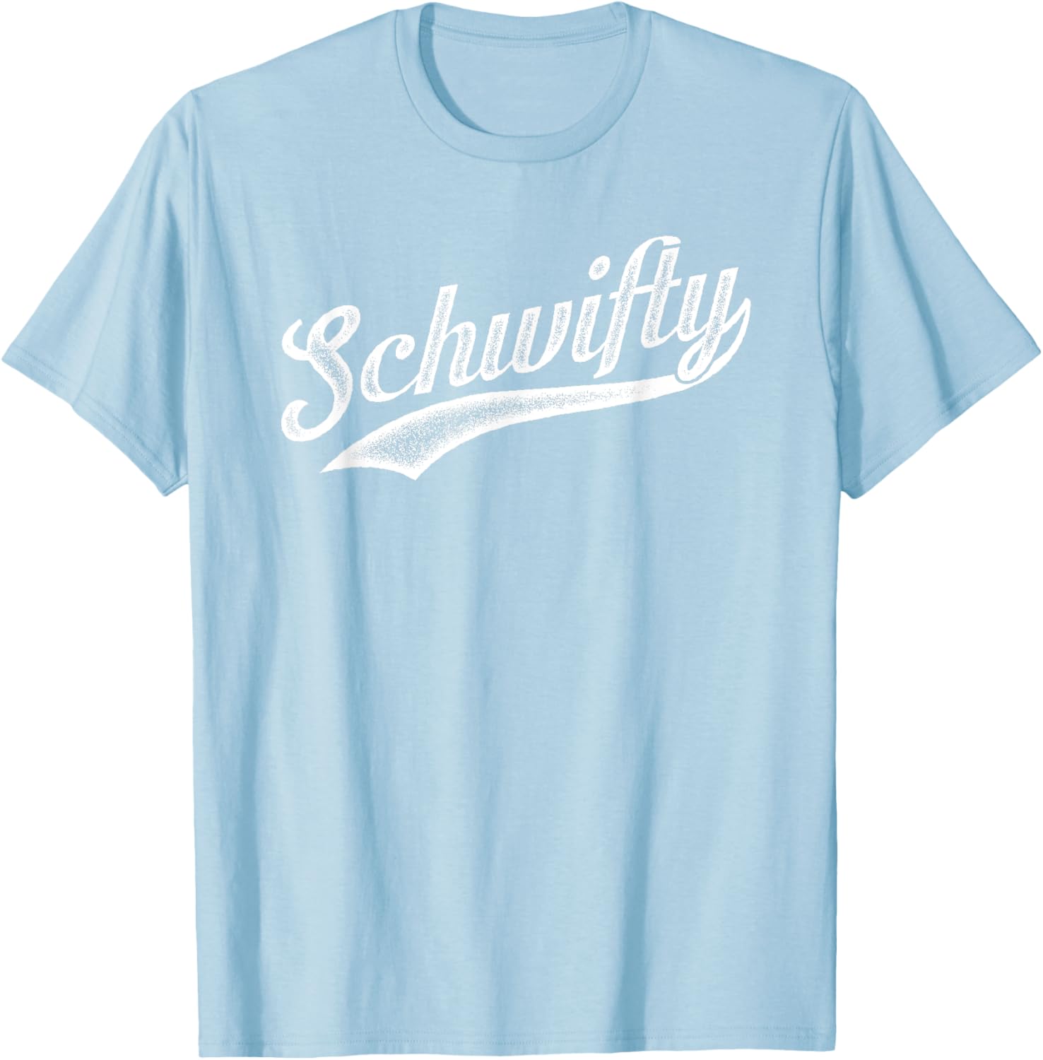Mademark x Rick and Morty Team Schwifty T-Shirt for Fans of the Show - 8