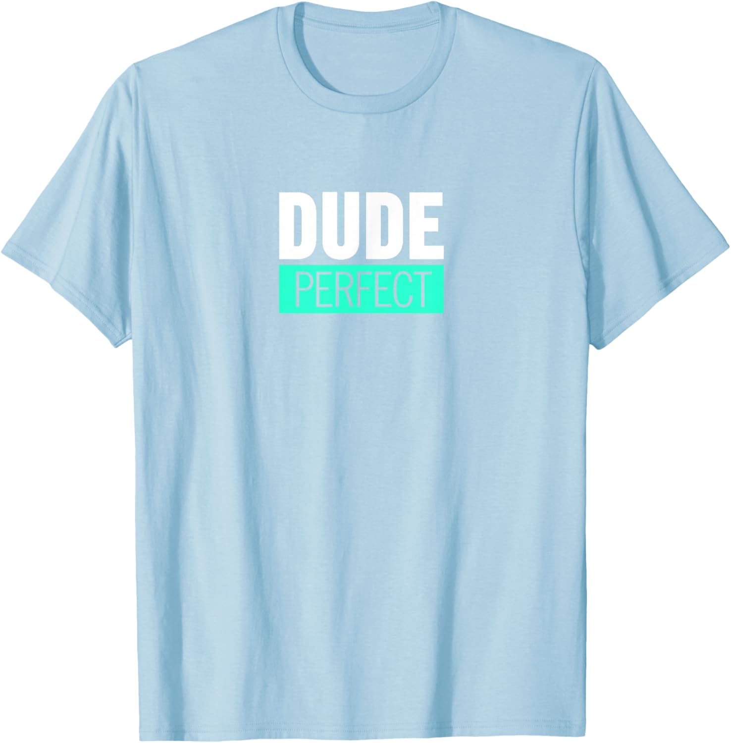 Dude Perfect Epic Shot T-Shirt for Ultimate Sports Fans and Style - 8