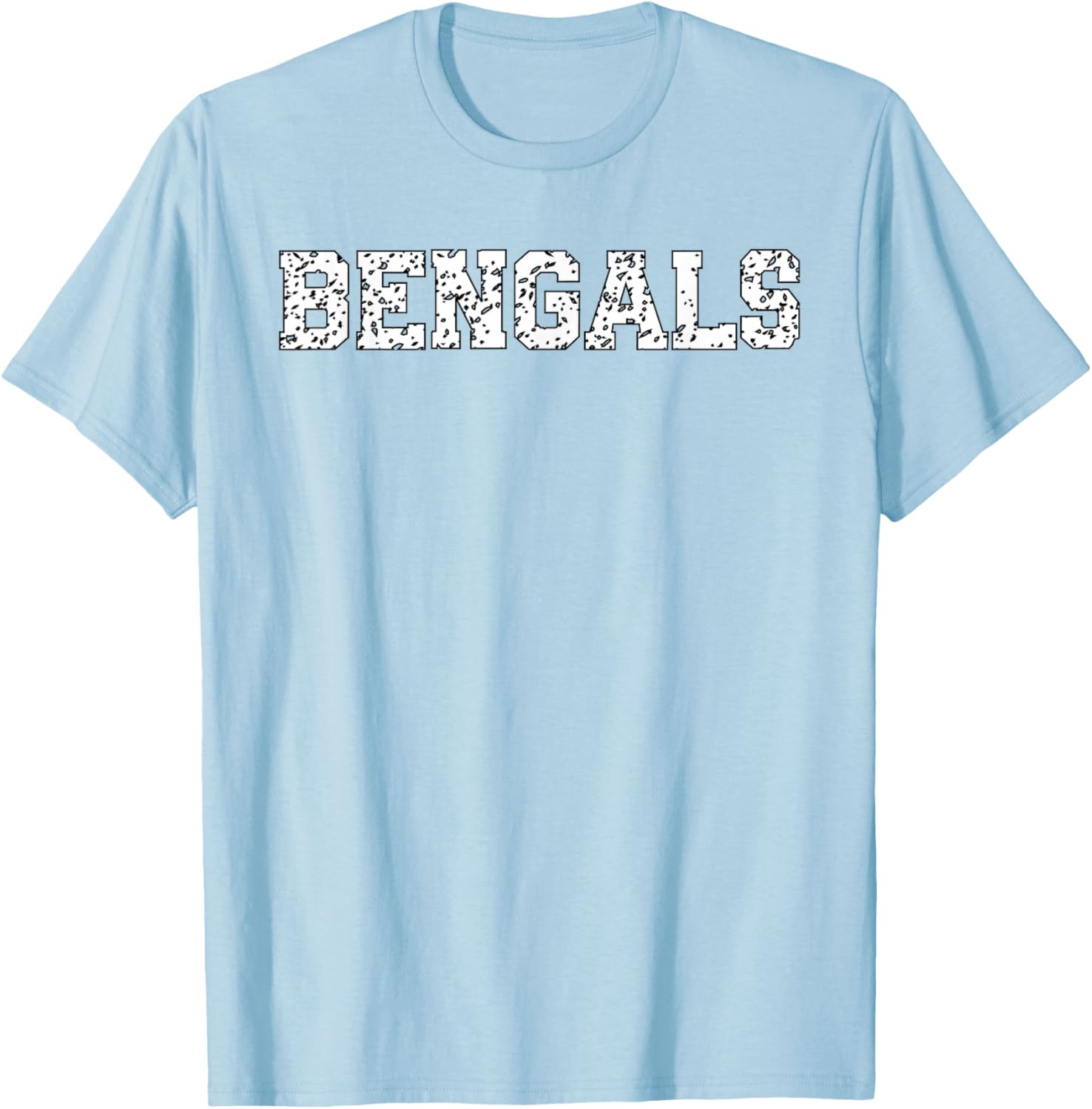 Stylish Bengals T-Shirt for Fans - Comfortable Sports Clothing & Gear - 7