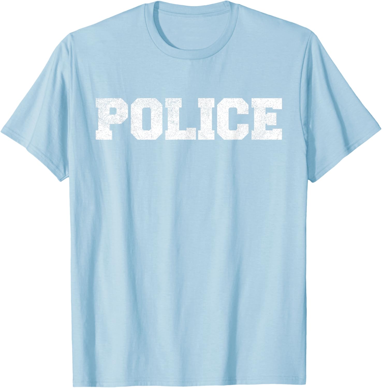 Police Officer SWAT Team T-Shirt for Men, Women, and Kids - 11