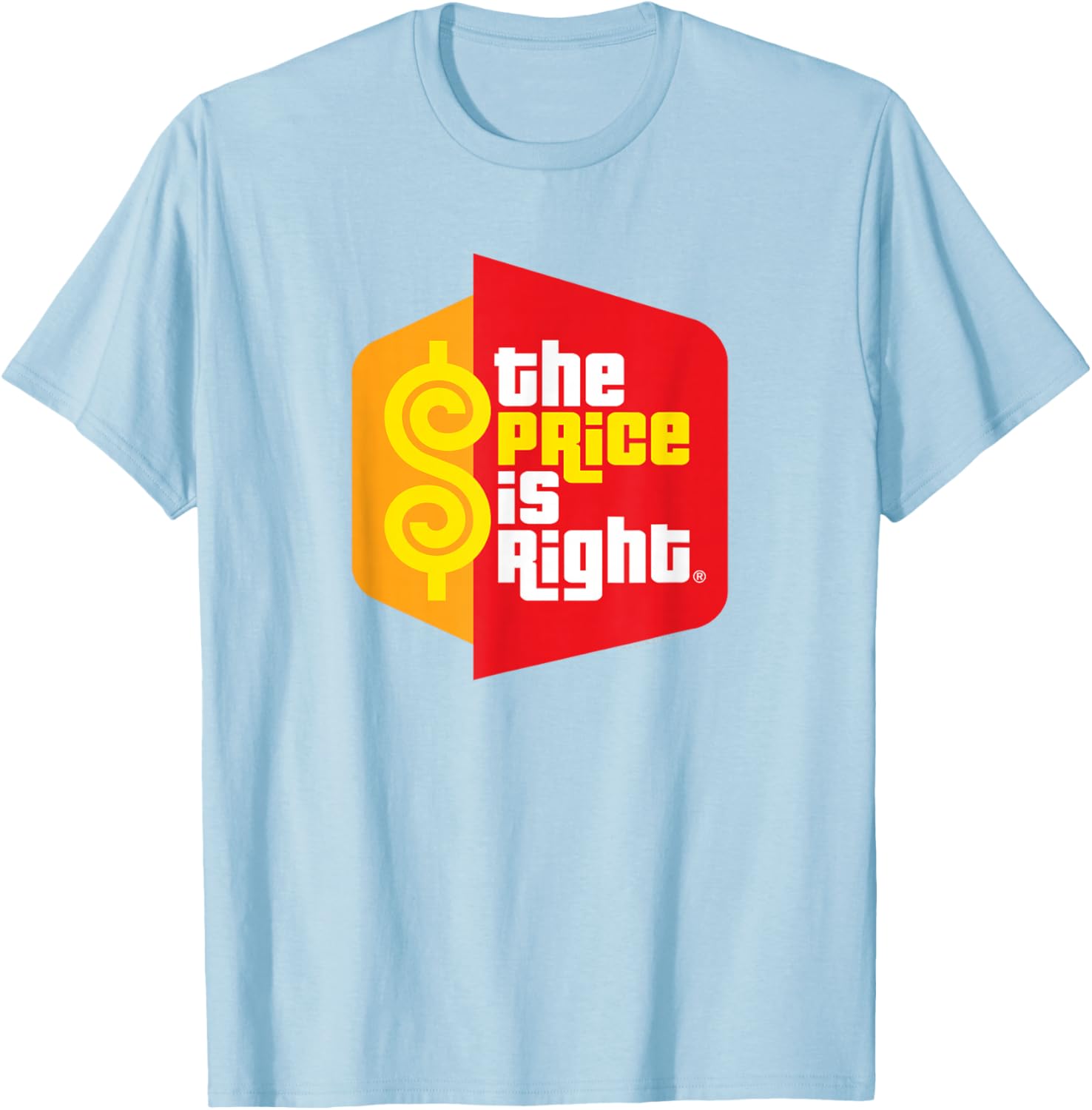 Price is Right Original Logo T-Shirt for Fans of Fun Game Shows - 6
