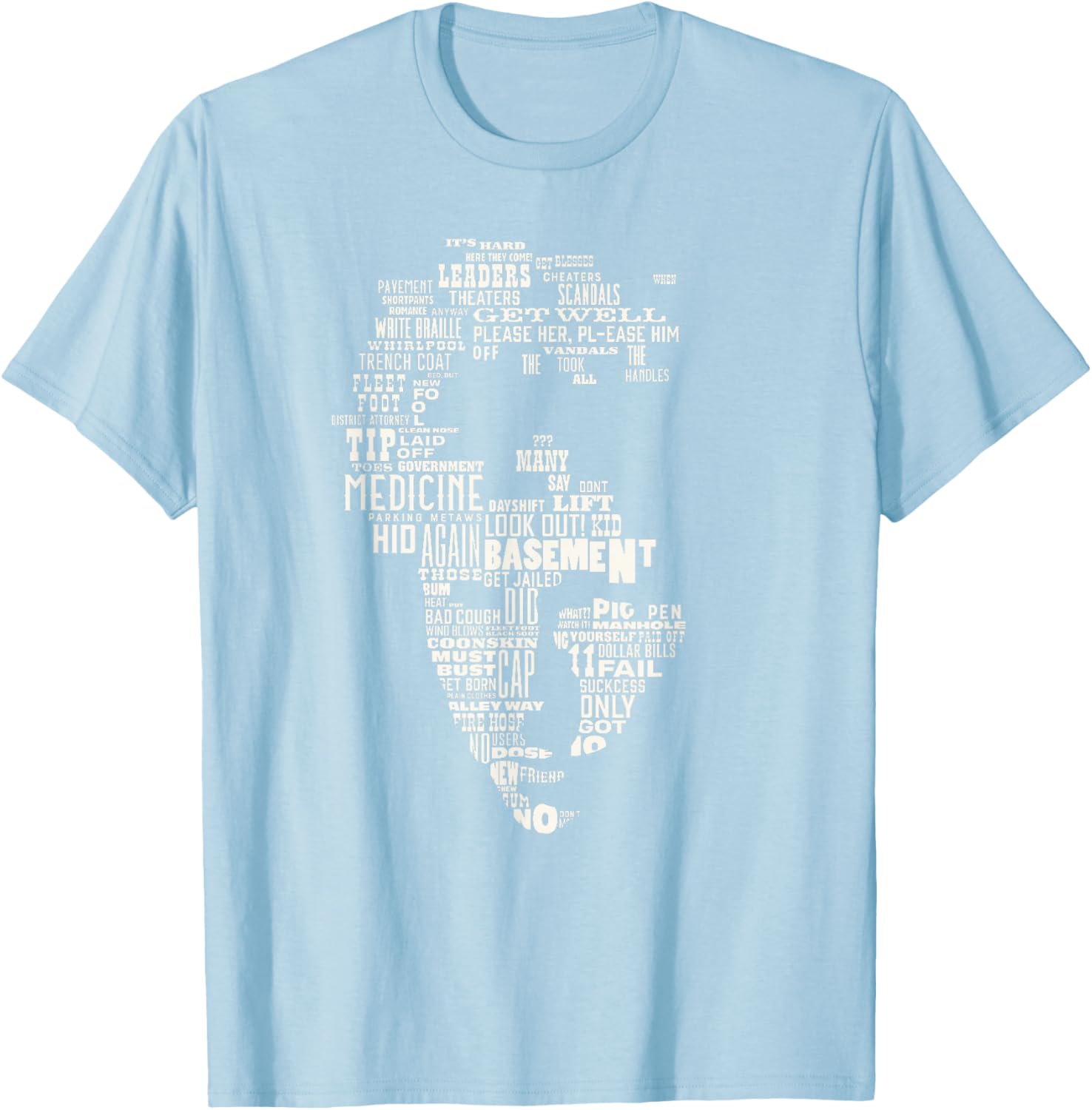 Bob Dylan Which Way The Wind Blows T-Shirt for Music Lovers - 2