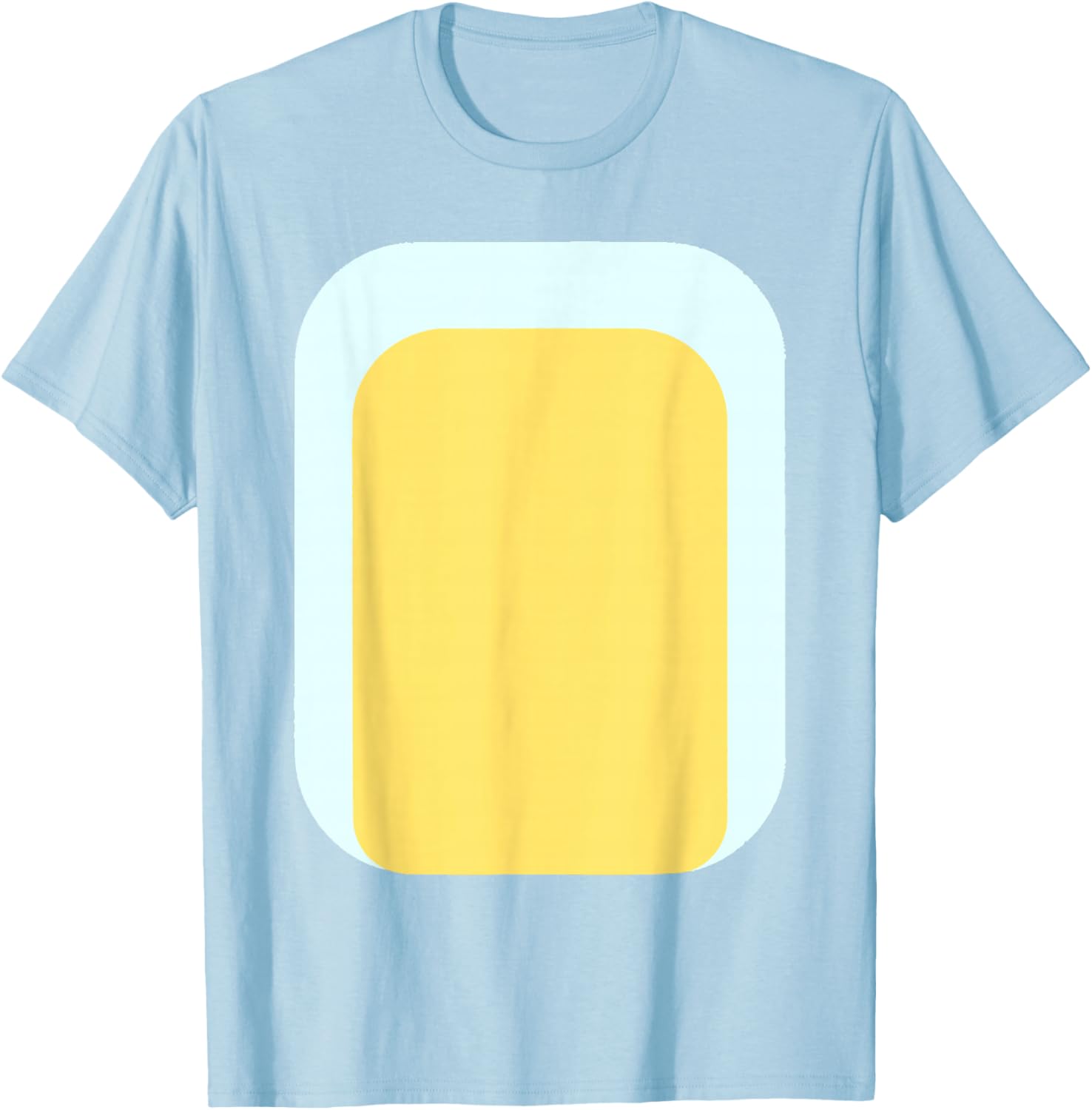 Funny Blue Heeler Dad Costume Halloween T-Shirt for Dog Lovers - 1