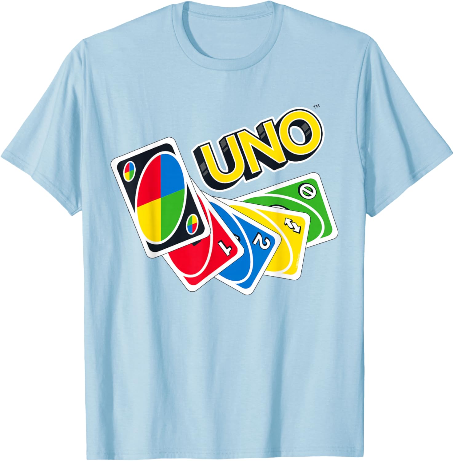 UNO How Do You Uno T-Shirt Fun Gaming Apparel for UNO Fans - 2
