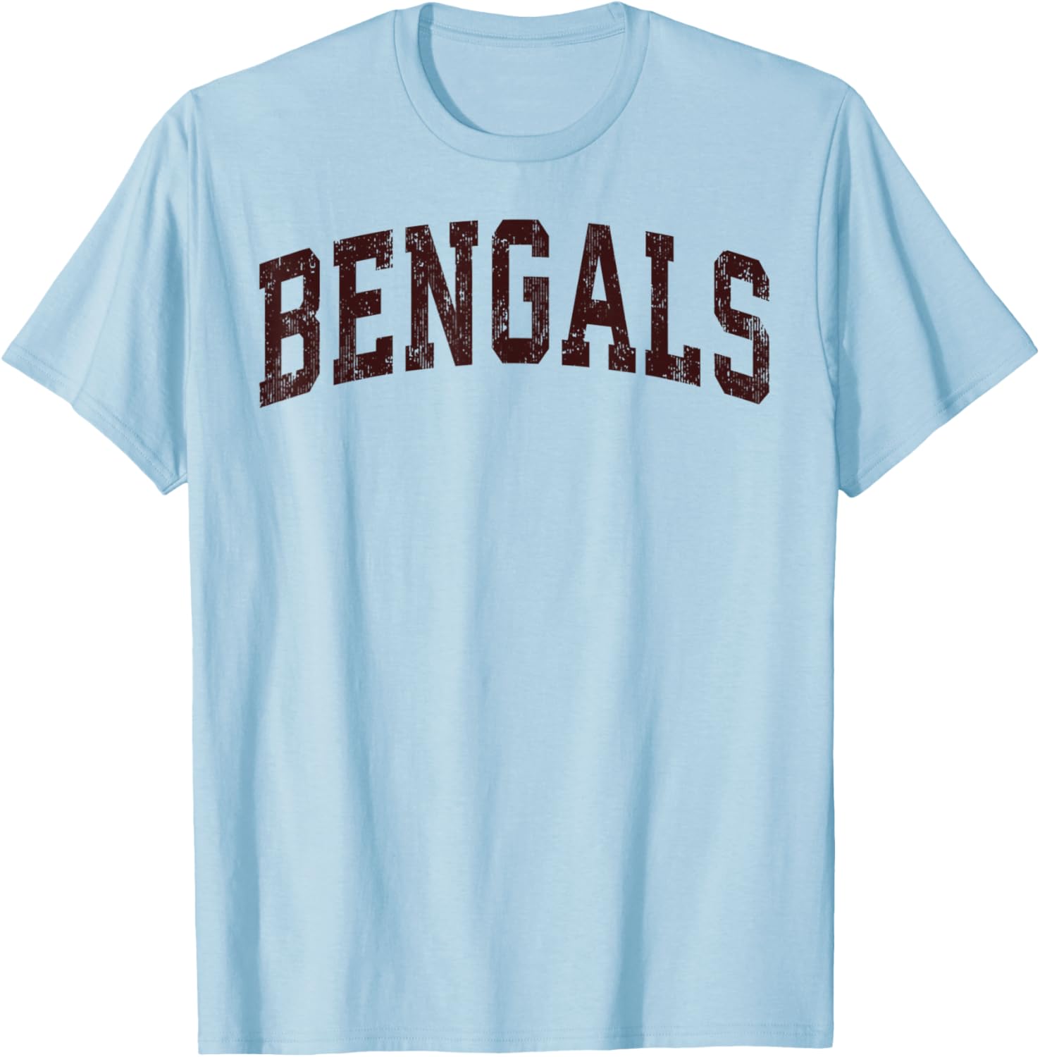 Bengals T-Shirt for Fans - Stylish Apparel for Game Day Comfort - 14