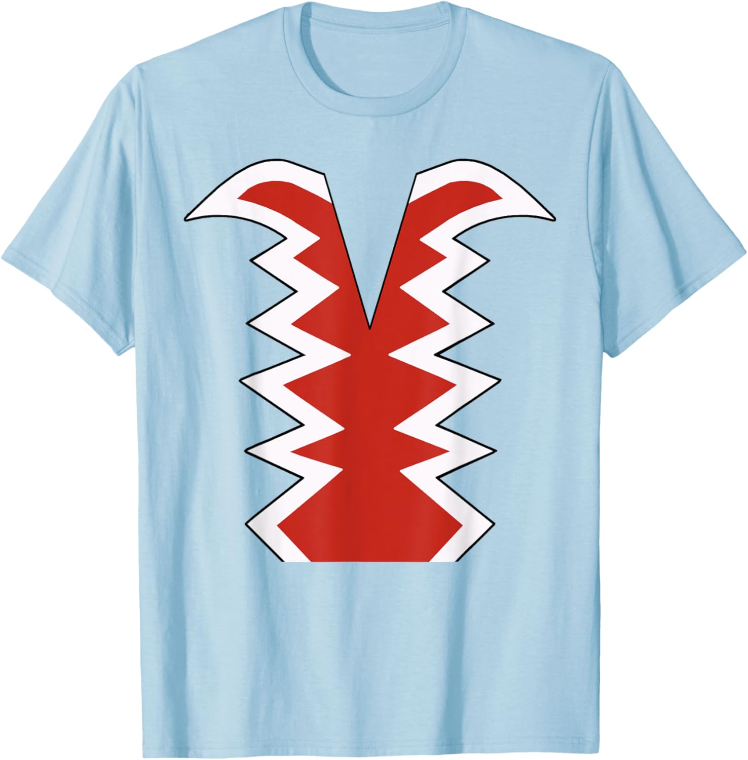 Vintage Flying Monkeys Halloween T-Shirt for Oz Costume Fans - 1