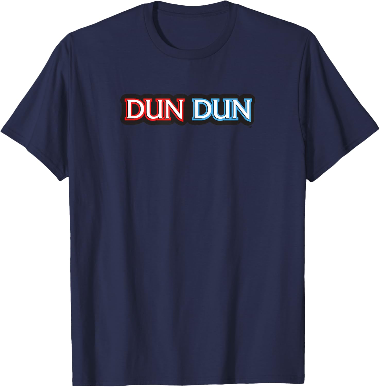 Law and Order SVU Dun Dun T-Shirt for Fans of the Iconic Show - 15