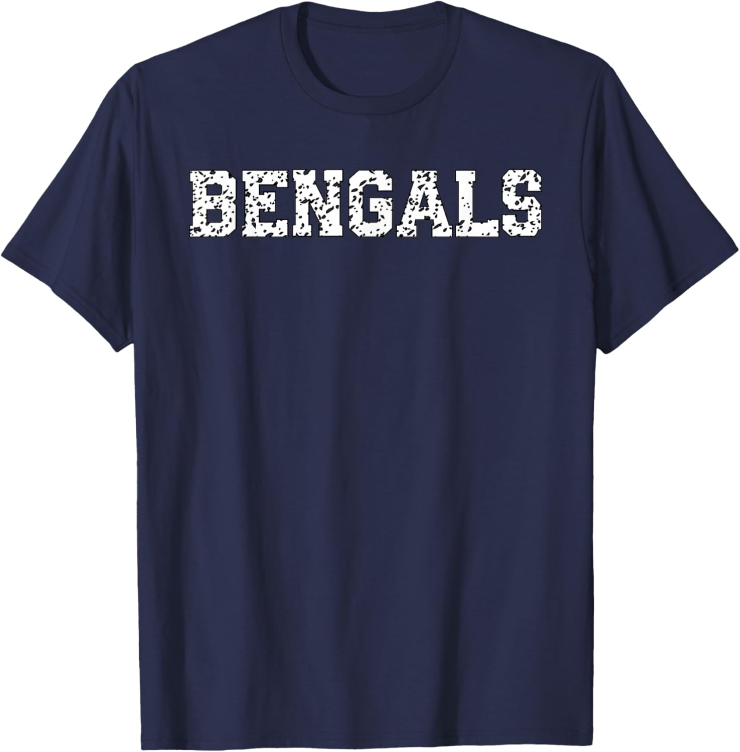 Stylish Bengals T-Shirt for Fans - Comfortable Sports Clothing & Gear - 29