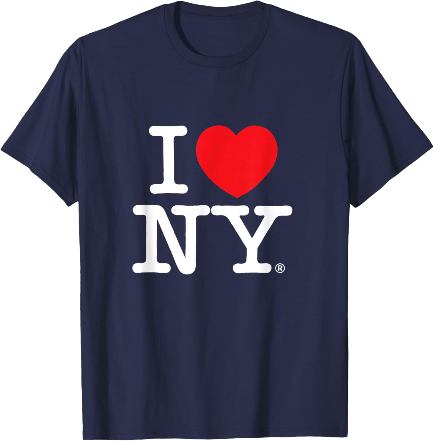 I LOVE NY Classic Logo T-Shirt for Stylish NYC Fashion Lovers - 17
