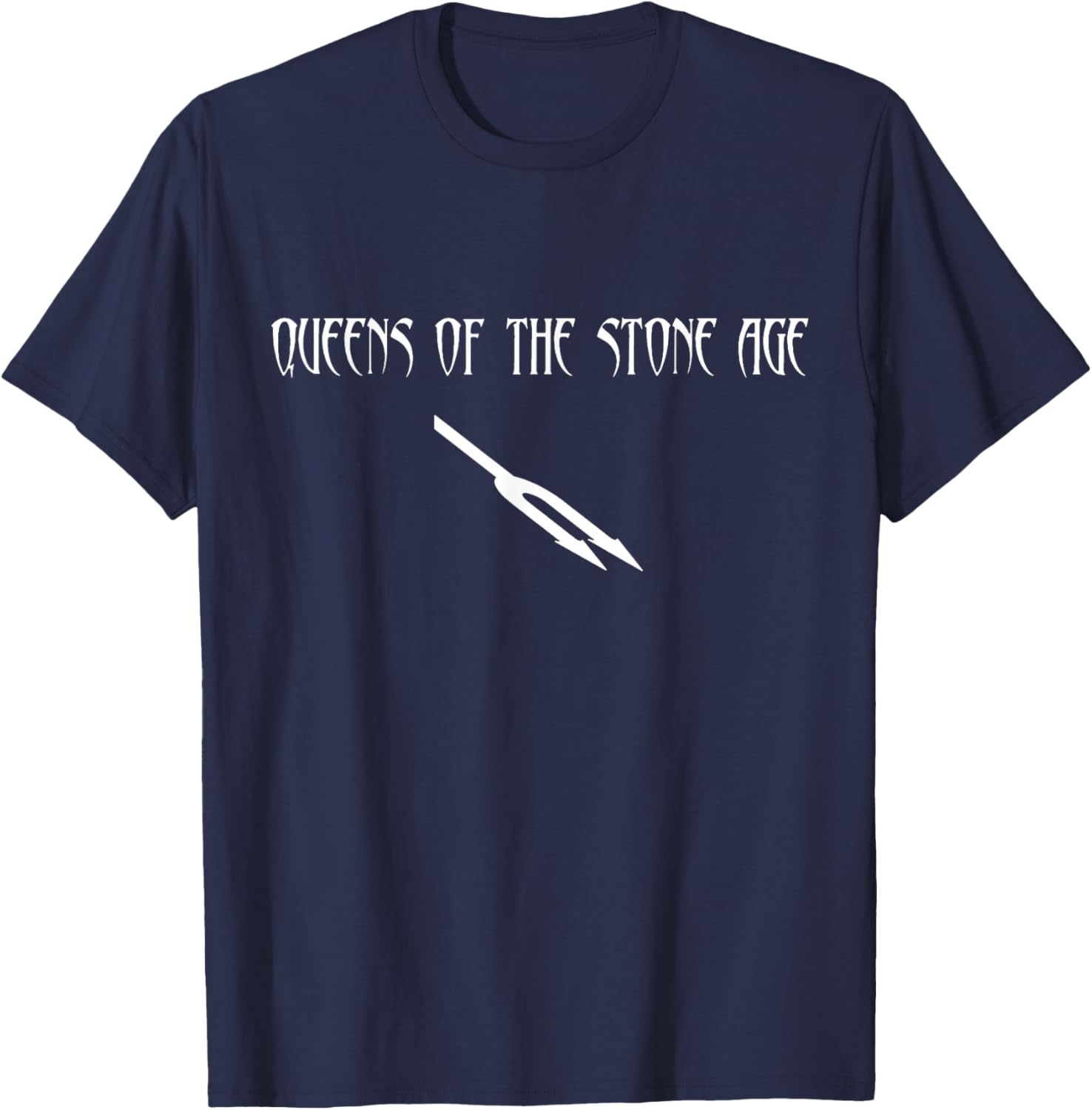 Queens Of The Stone Age Songs For The Deaf T-Shirt - Stylish Music Apparel - 1