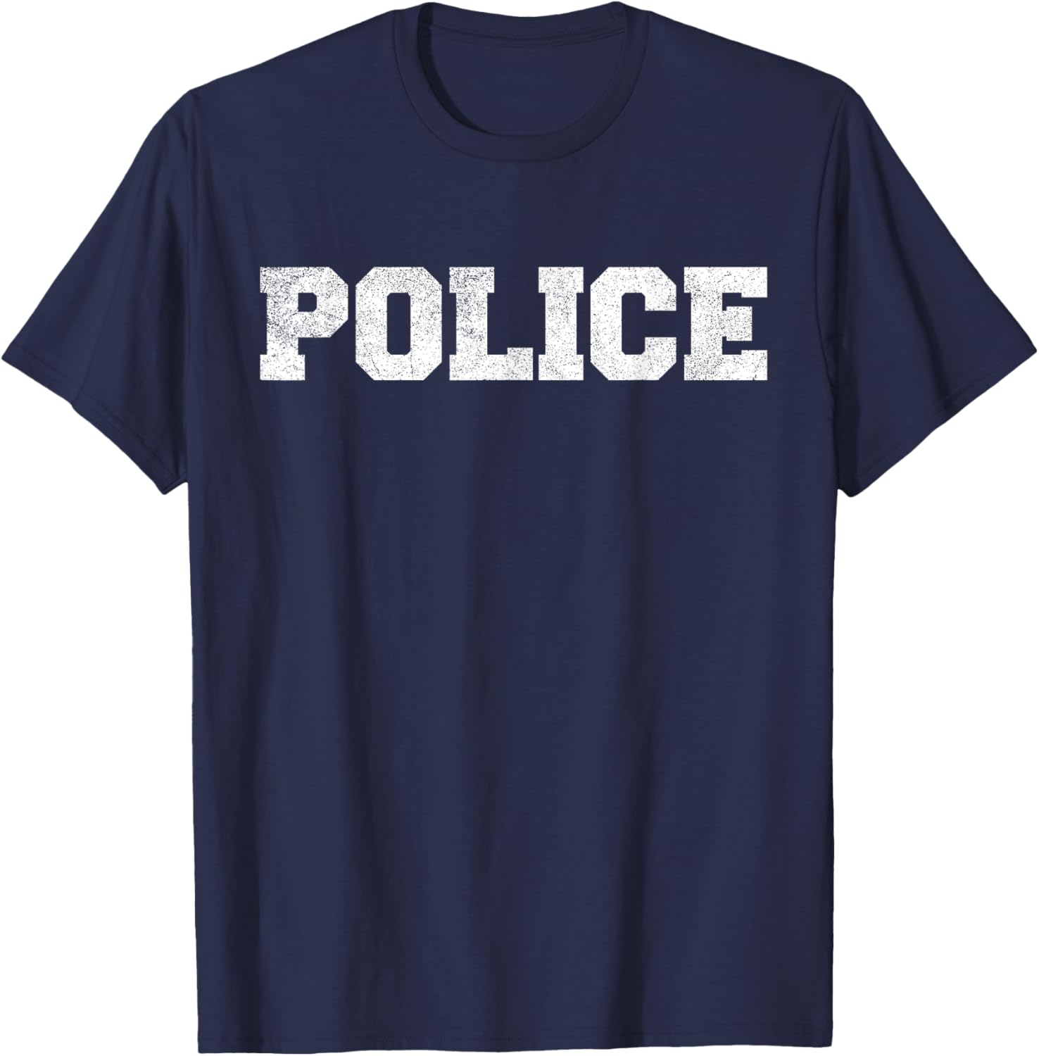 Police Officer SWAT Team T-Shirt for Men, Women, and Kids - 18