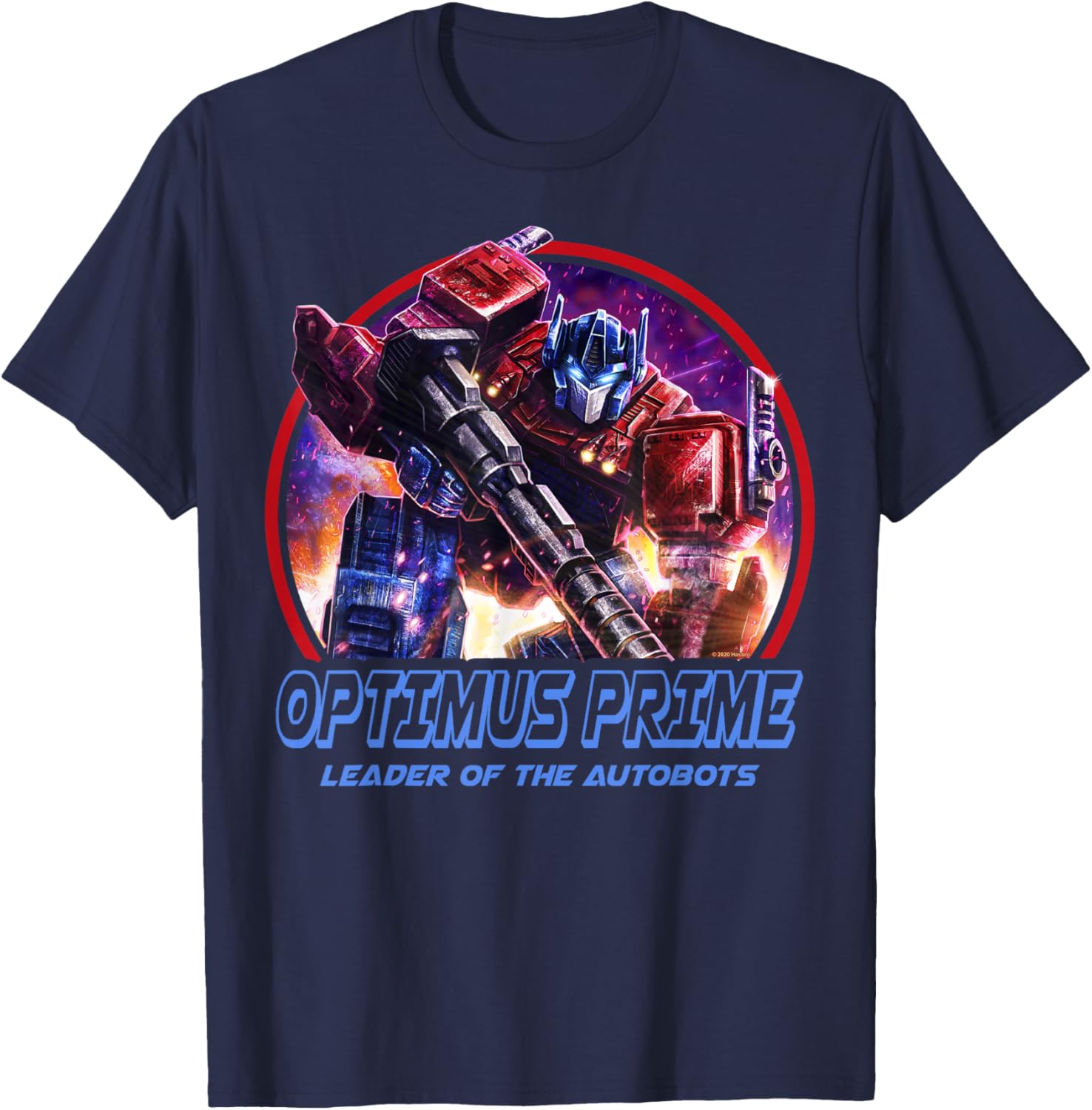 Scoban Transformers War For Cybertron Black Short Sleeve T-Shirt for Adults - 5