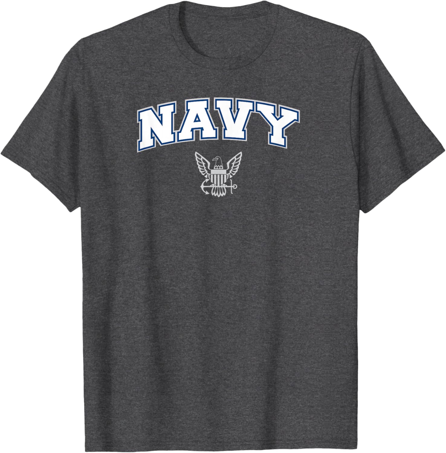 U.S. Navy Logo T-Shirt for Men and Women - Stylish Casual Wear - 7