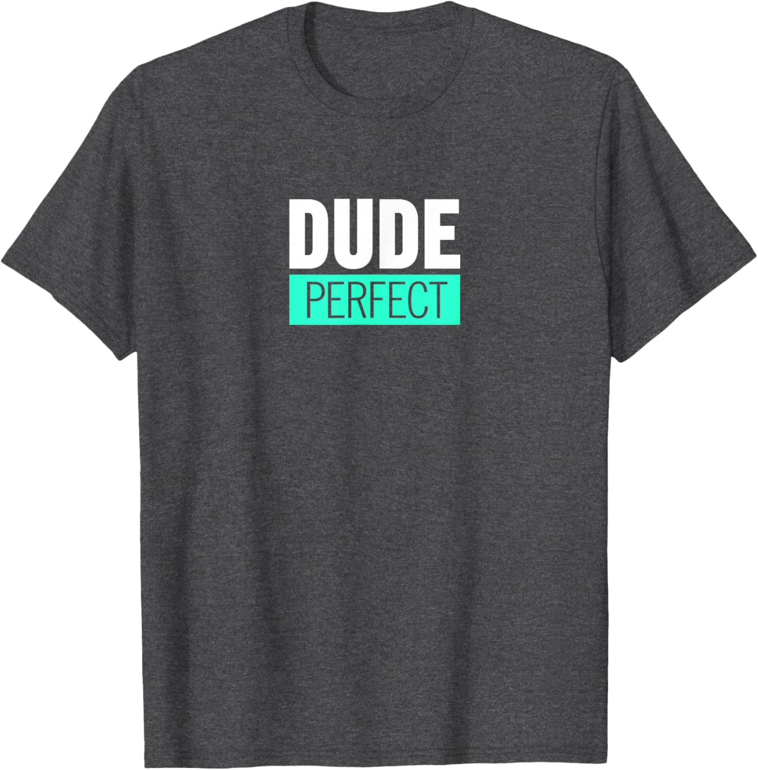 Dude Perfect Epic Shot T-Shirt for Ultimate Sports Fans and Style - 16