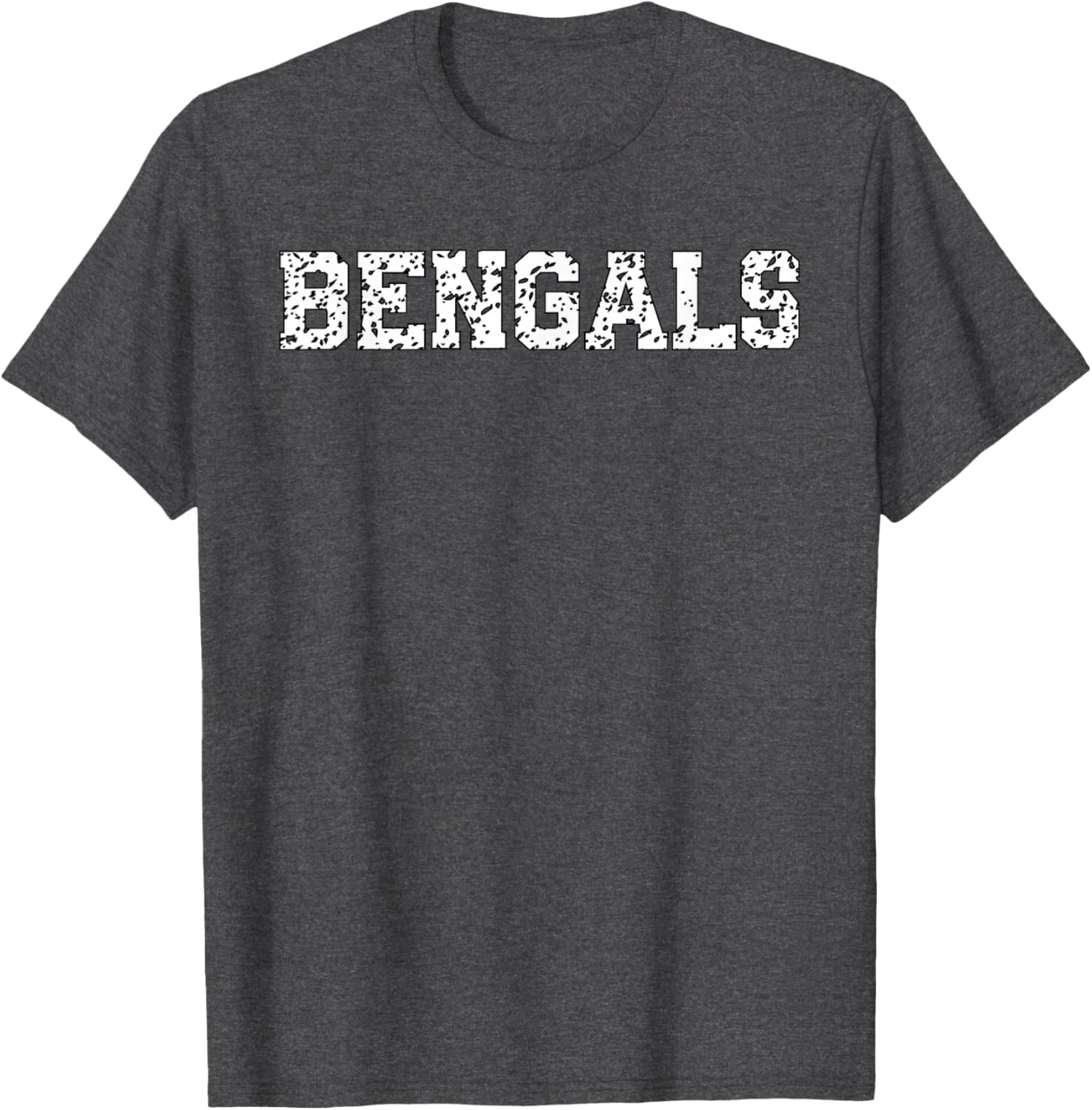 Stylish Bengals T-Shirt for Fans - Comfortable Sports Clothing & Gear - 17