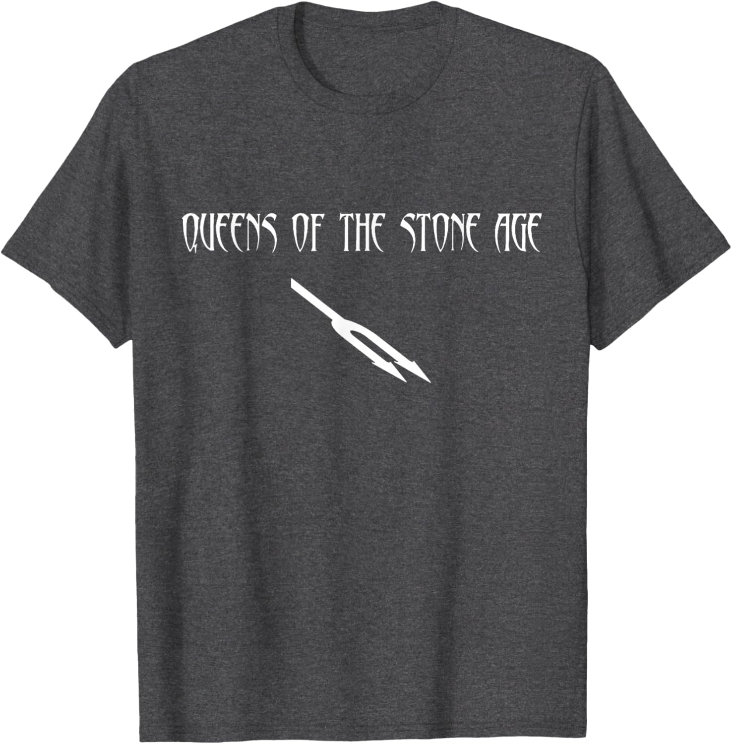 Queens Of The Stone Age Songs For The Deaf T-Shirt - Stylish Music Apparel - 2