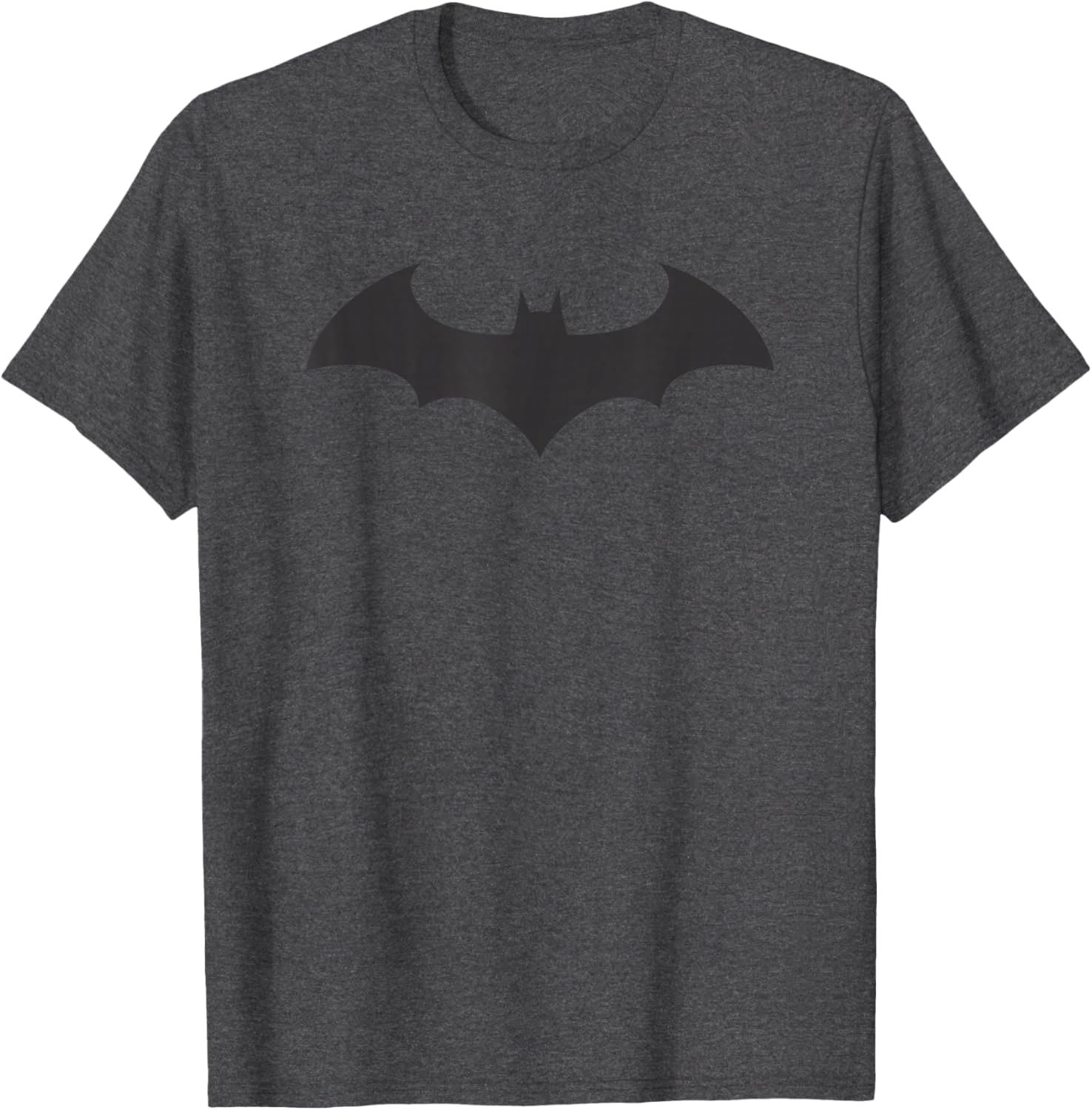 Batman Hush Logo T-Shirt for Fans - Stylish and Comfortable Apparel - 3