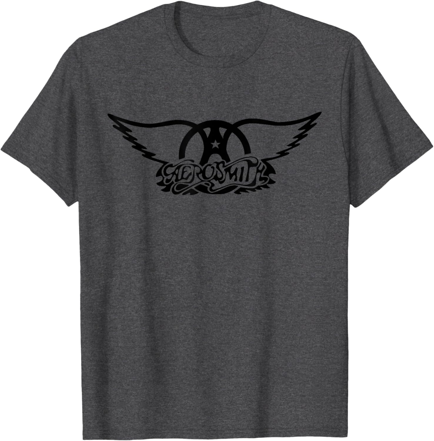 Aerosmith Original T-Shirt for Fans - Stylish Band Tee for Everyday Wear - 4