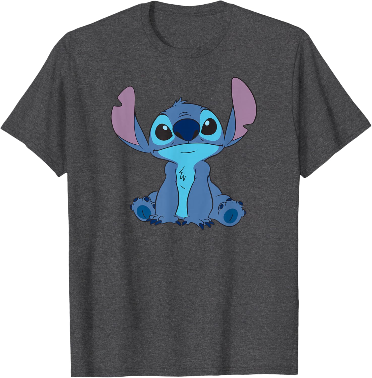 Lilo & Stitch T-Shirt for Disney Lovers - Cute Graphic Tee Design - 2