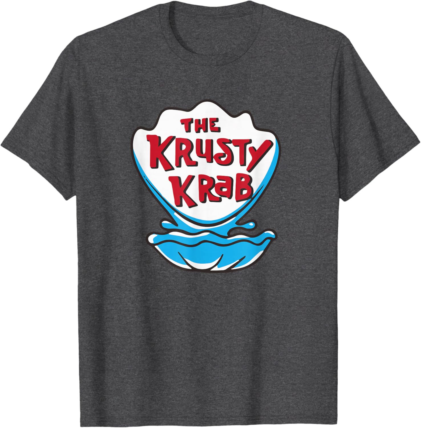 Krusty Krab T-Shirt for Fans of Bikini Bottom Fun and Adventure - 13