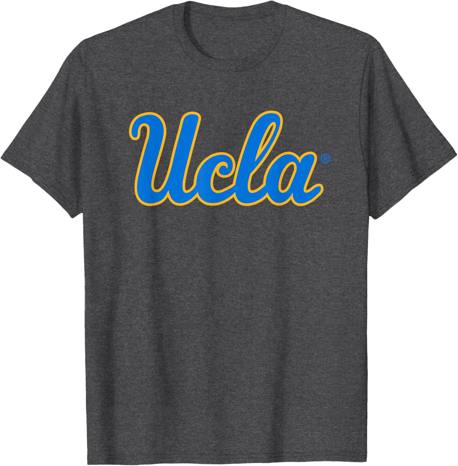 UCLA Bruins Icon T-Shirt Officially Licensed Sports Apparel for Fans - 5