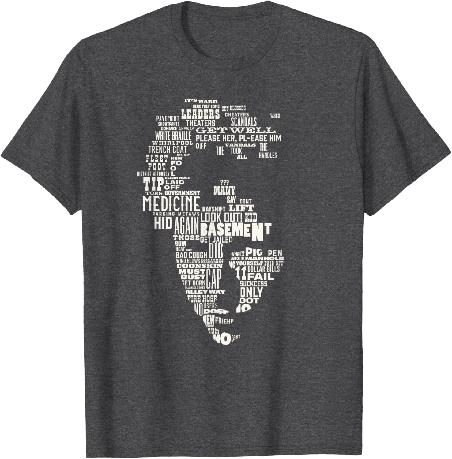 Bob Dylan Which Way The Wind Blows T-Shirt for Music Lovers - 1