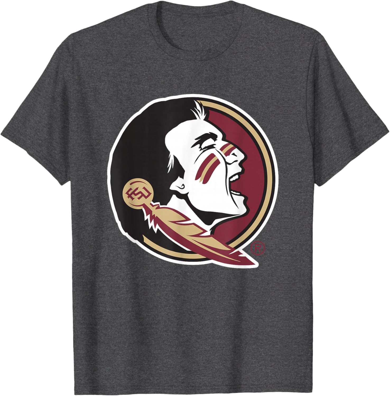 Florida State Seminoles Officially Licensed T-Shirt for Sports Fans - 2