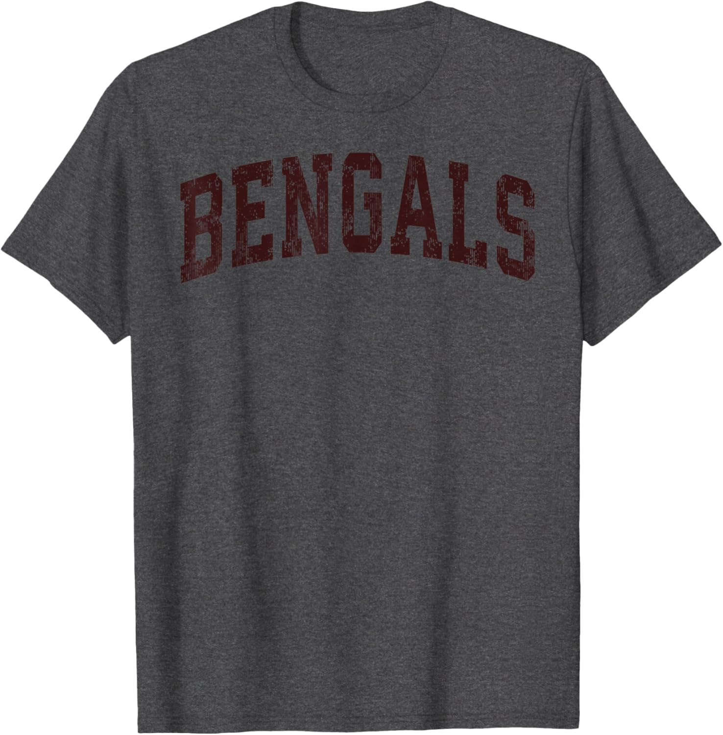Bengals T-Shirt for Fans - Stylish Apparel for Game Day Comfort - 27