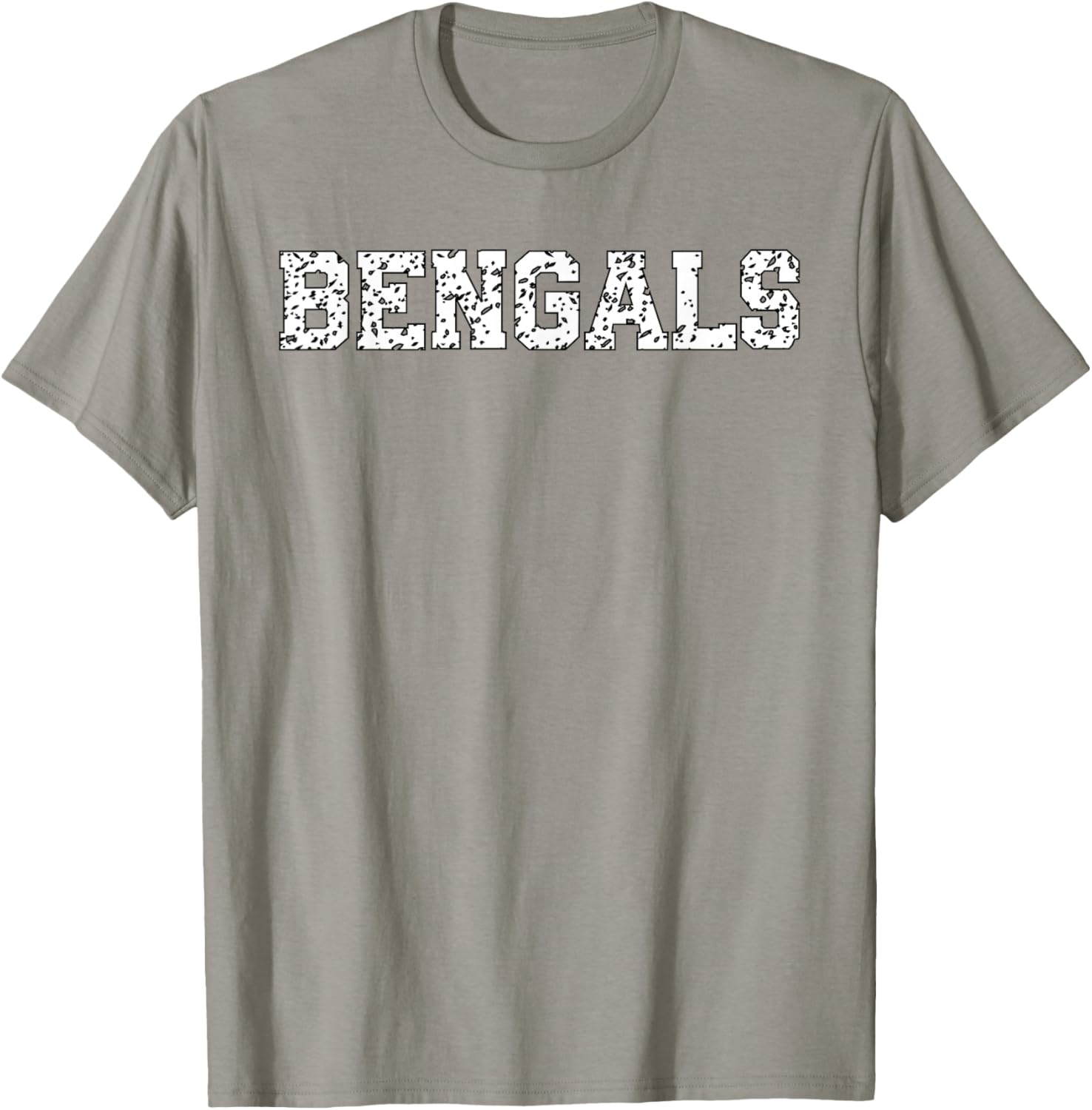 Stylish Bengals T-Shirt for Fans - Comfortable Sports Clothing & Gear - 4