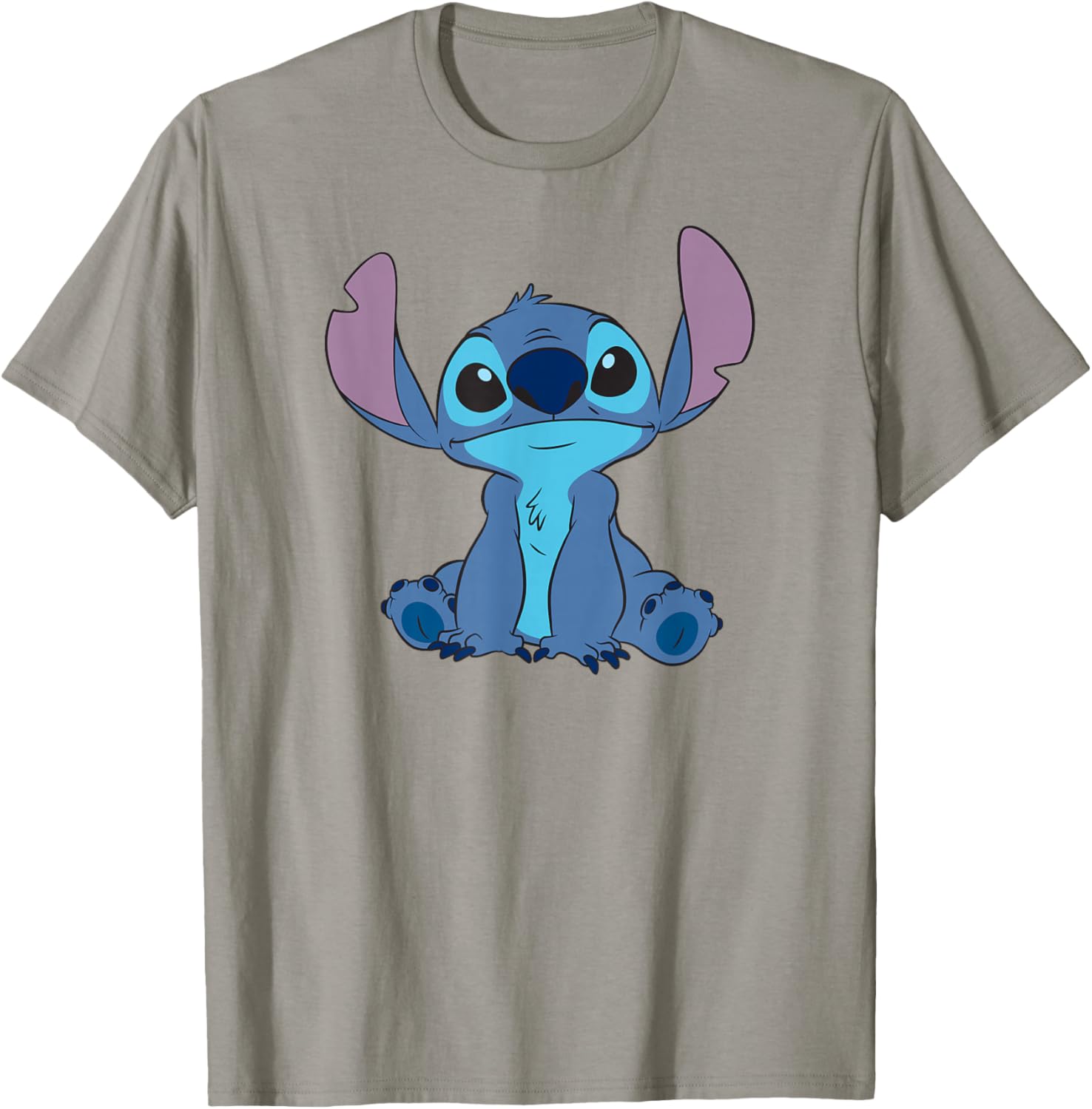 Lilo & Stitch T-Shirt for Disney Lovers - Cute Graphic Tee Design - 4