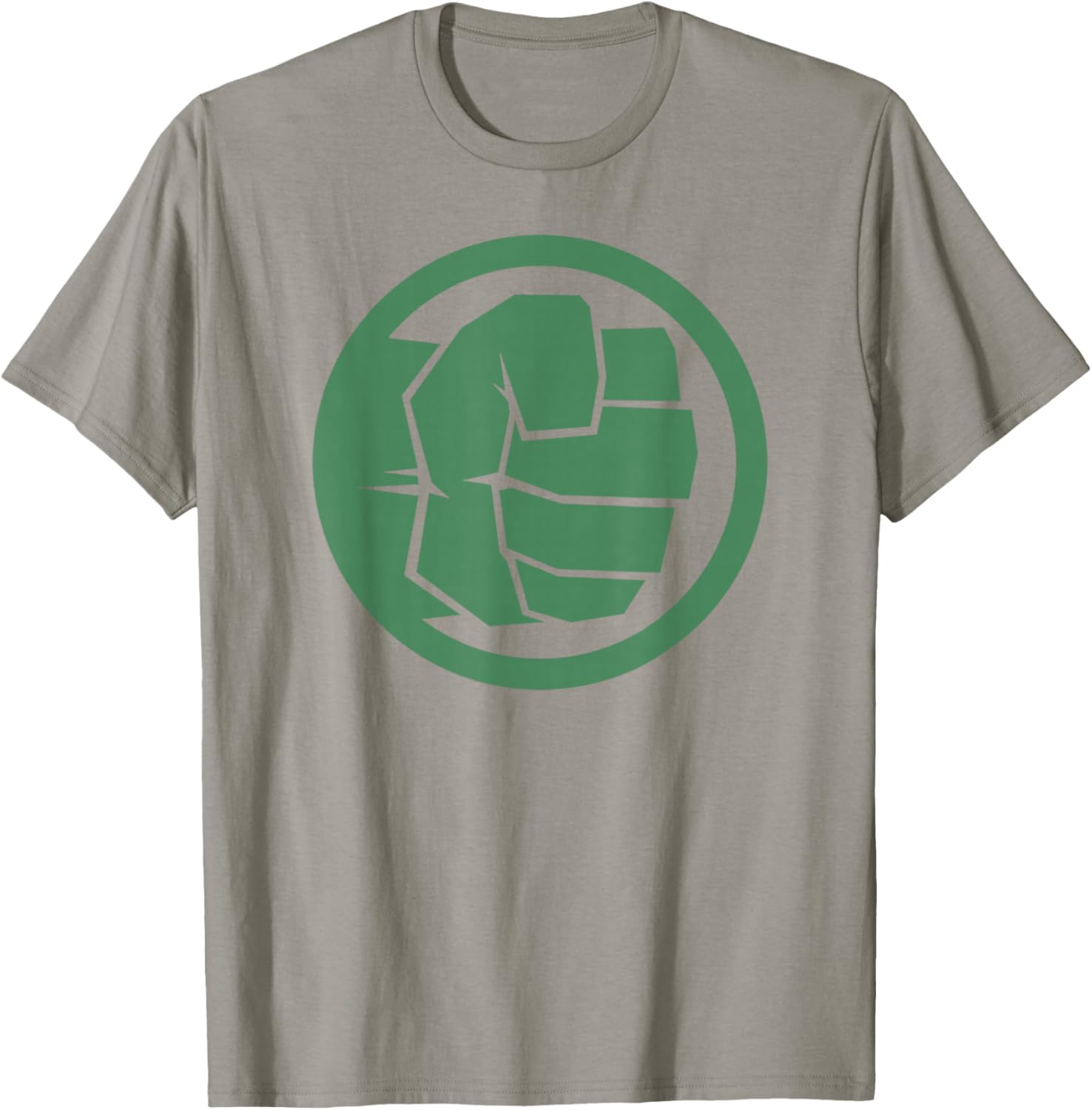Marvel Comics Hulk Smash Retro Avengers T-Shirt for Fans and Collectors - 1