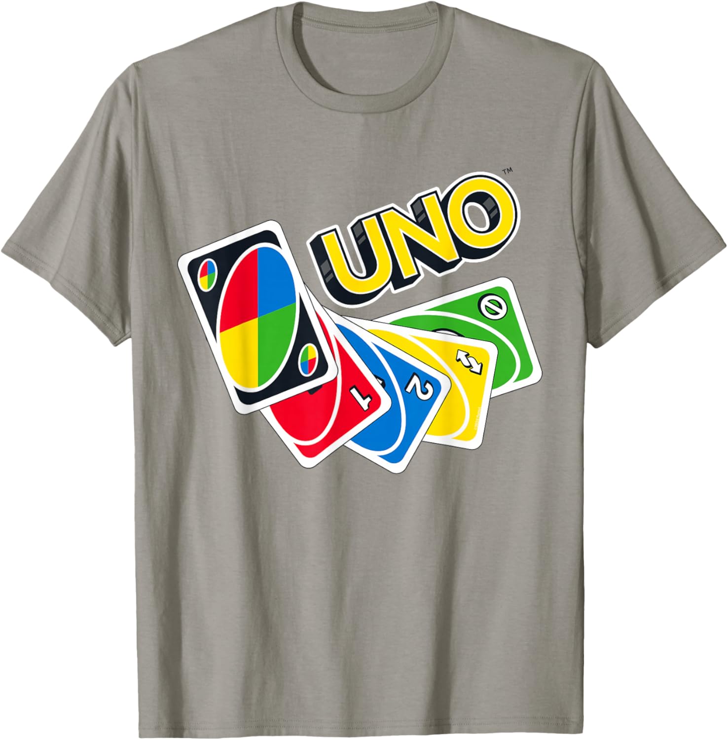 UNO How Do You Uno T-Shirt Fun Gaming Apparel for UNO Fans - 17