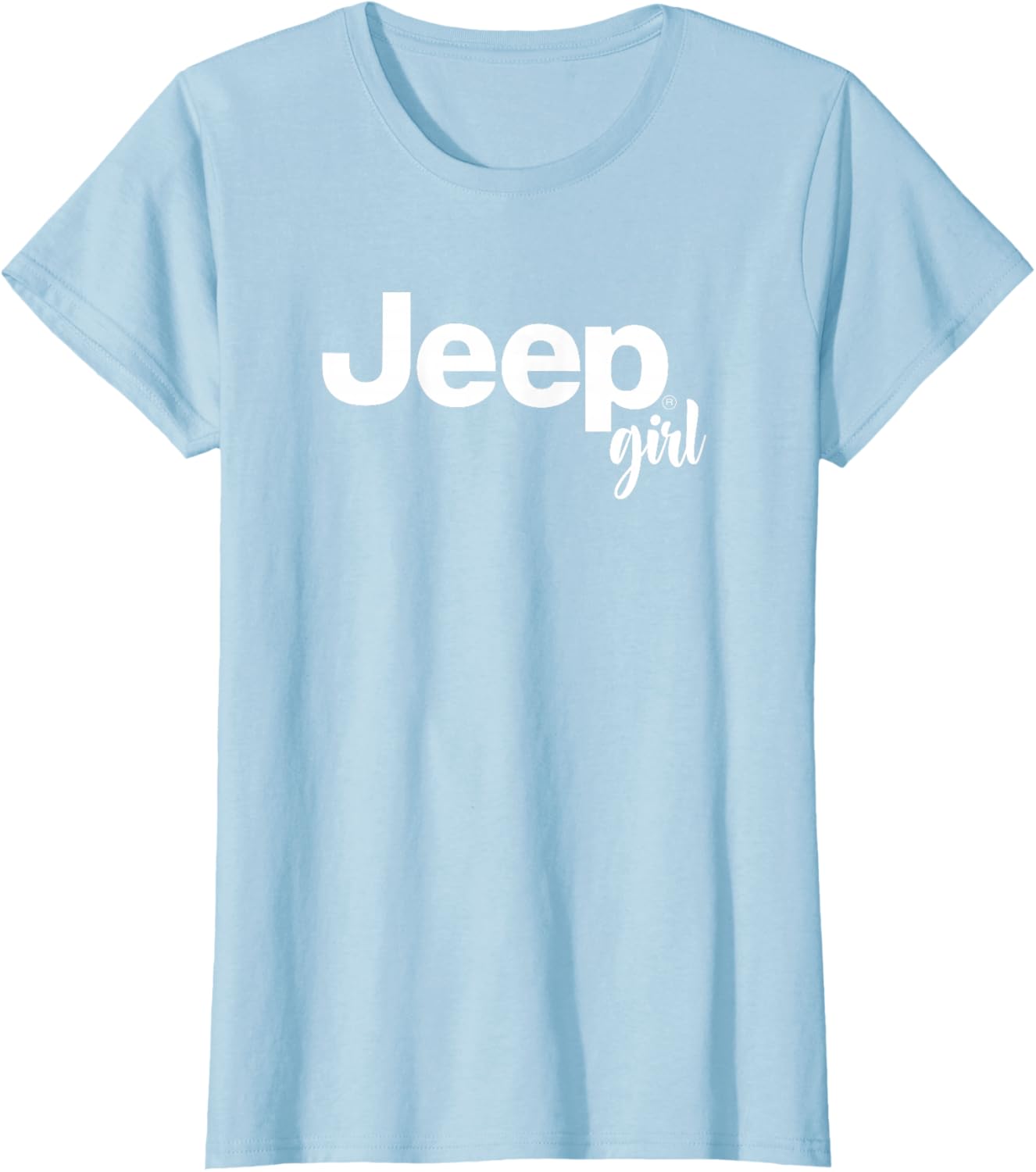 Stylish Jeep Girl T-Shirt for Adventurous Women - Perfect Gift Idea - 5