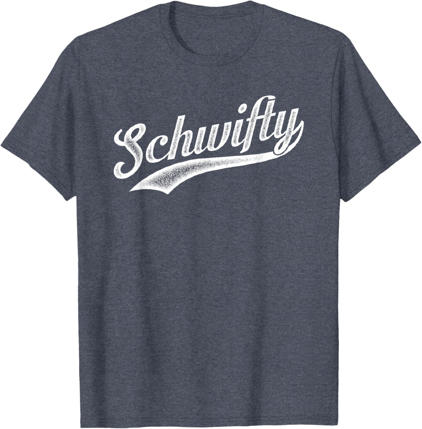 Mademark x Rick and Morty Team Schwifty T-Shirt for Fans of the Show - 14