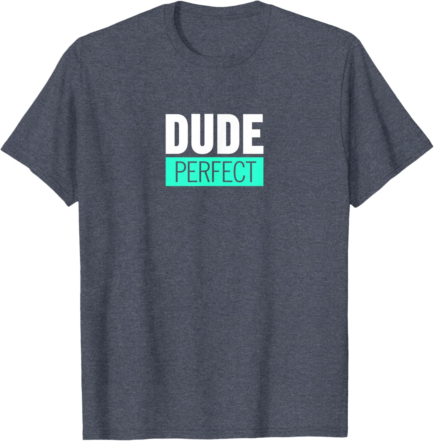 Dude Perfect Epic Shot T-Shirt for Ultimate Sports Fans and Style - 11