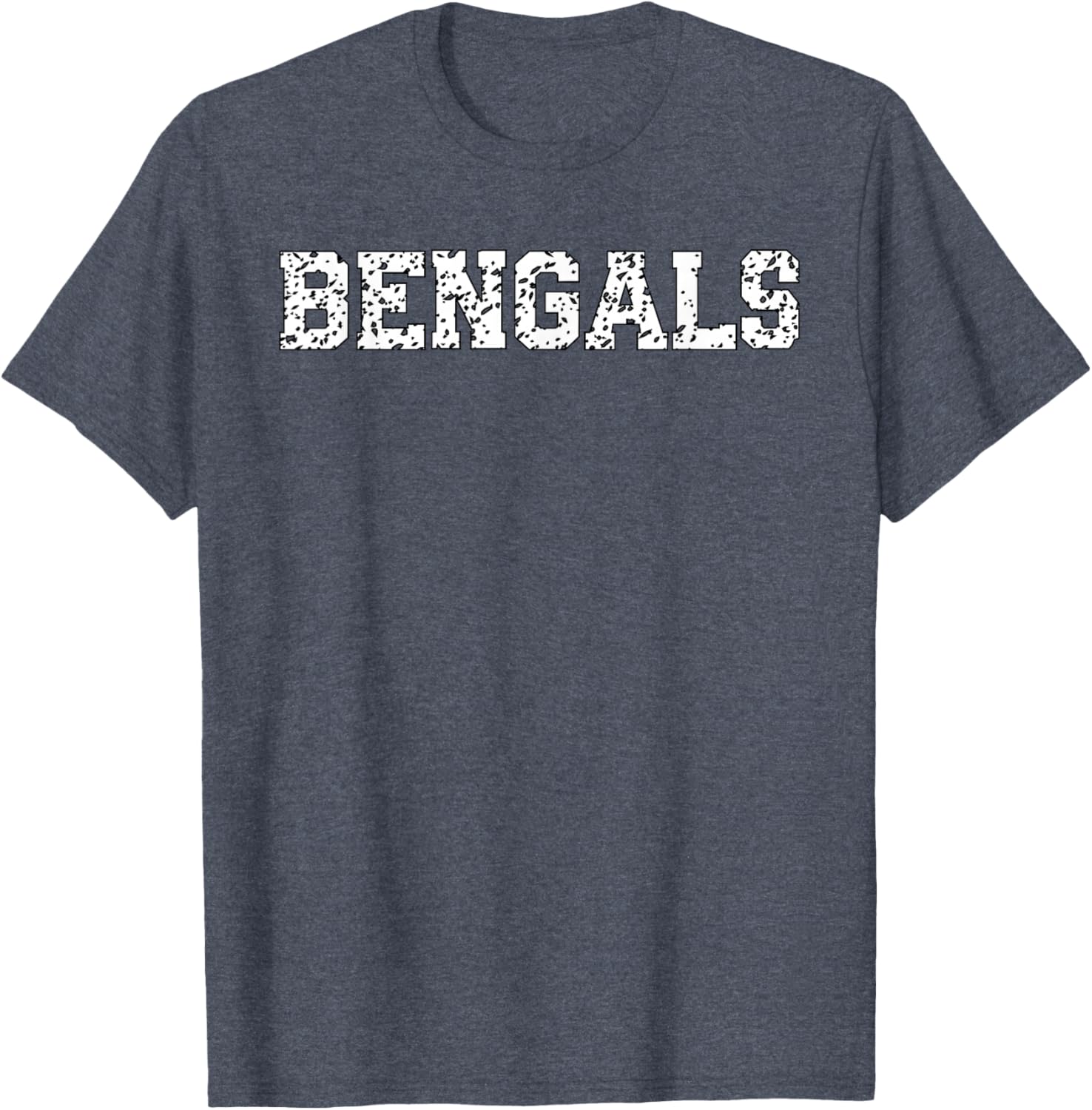 Stylish Bengals T-Shirt for Fans - Comfortable Sports Clothing & Gear - 12