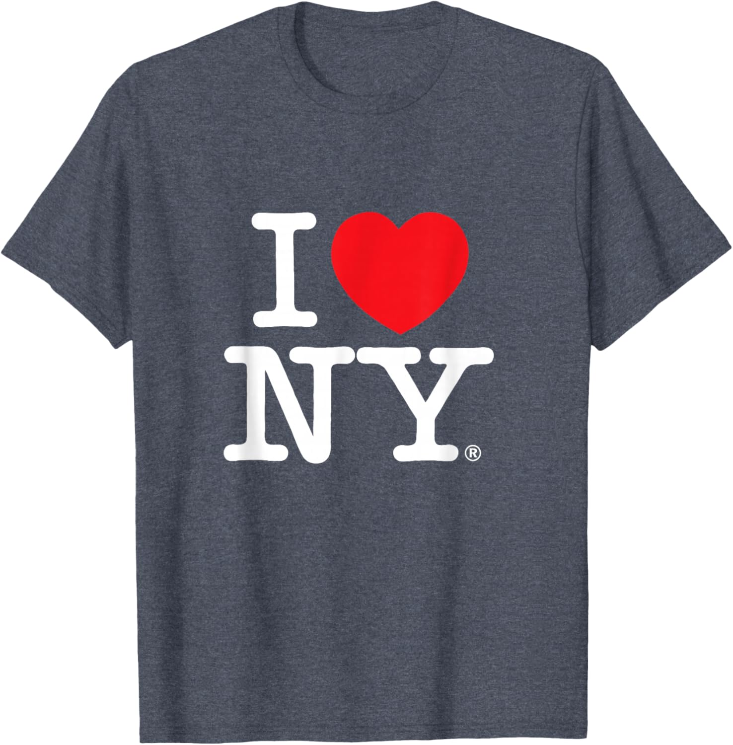 I LOVE NY Classic Logo T-Shirt for Stylish NYC Fashion Lovers - 11