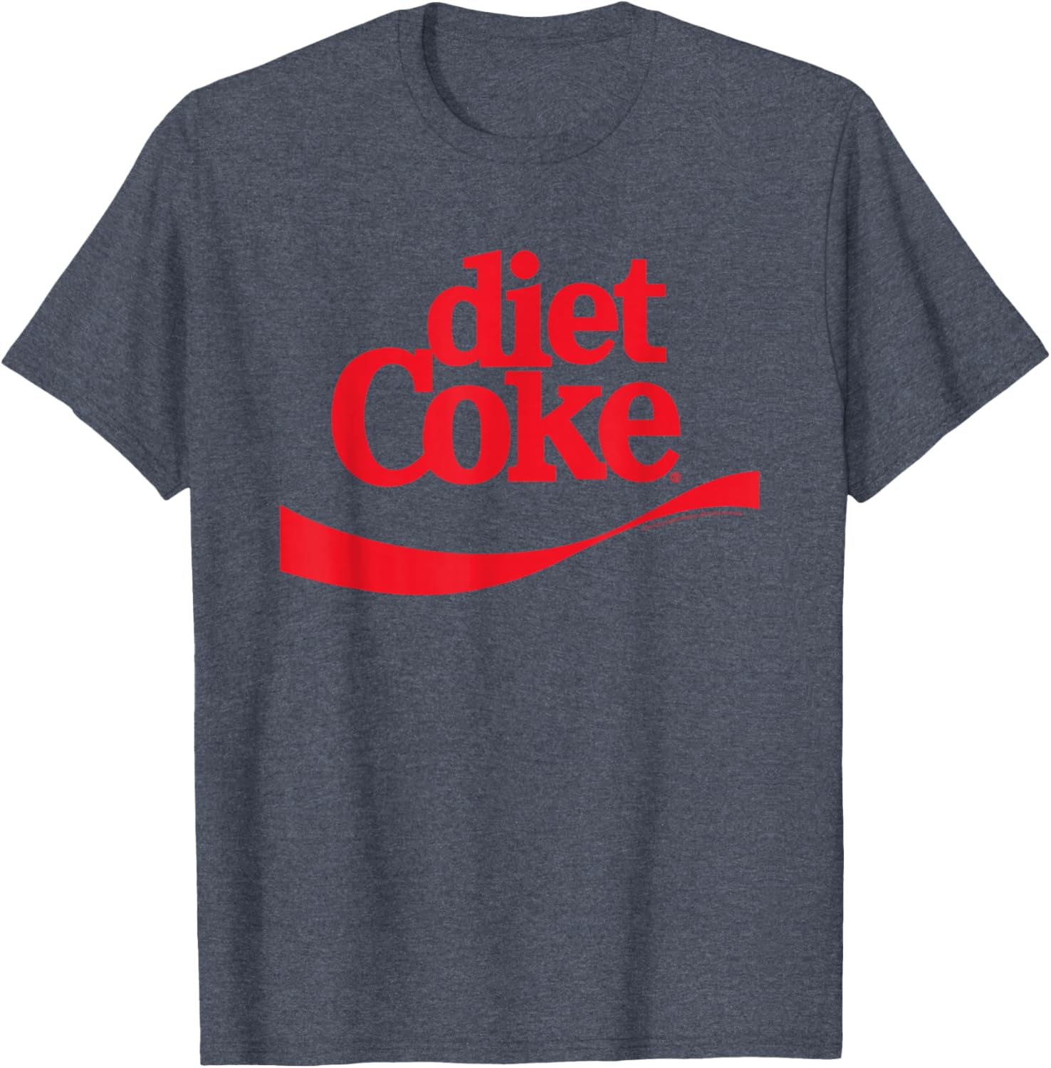 Coca-Cola Diet Coke T-Shirt Stylish Apparel for Enthusiasts - 6
