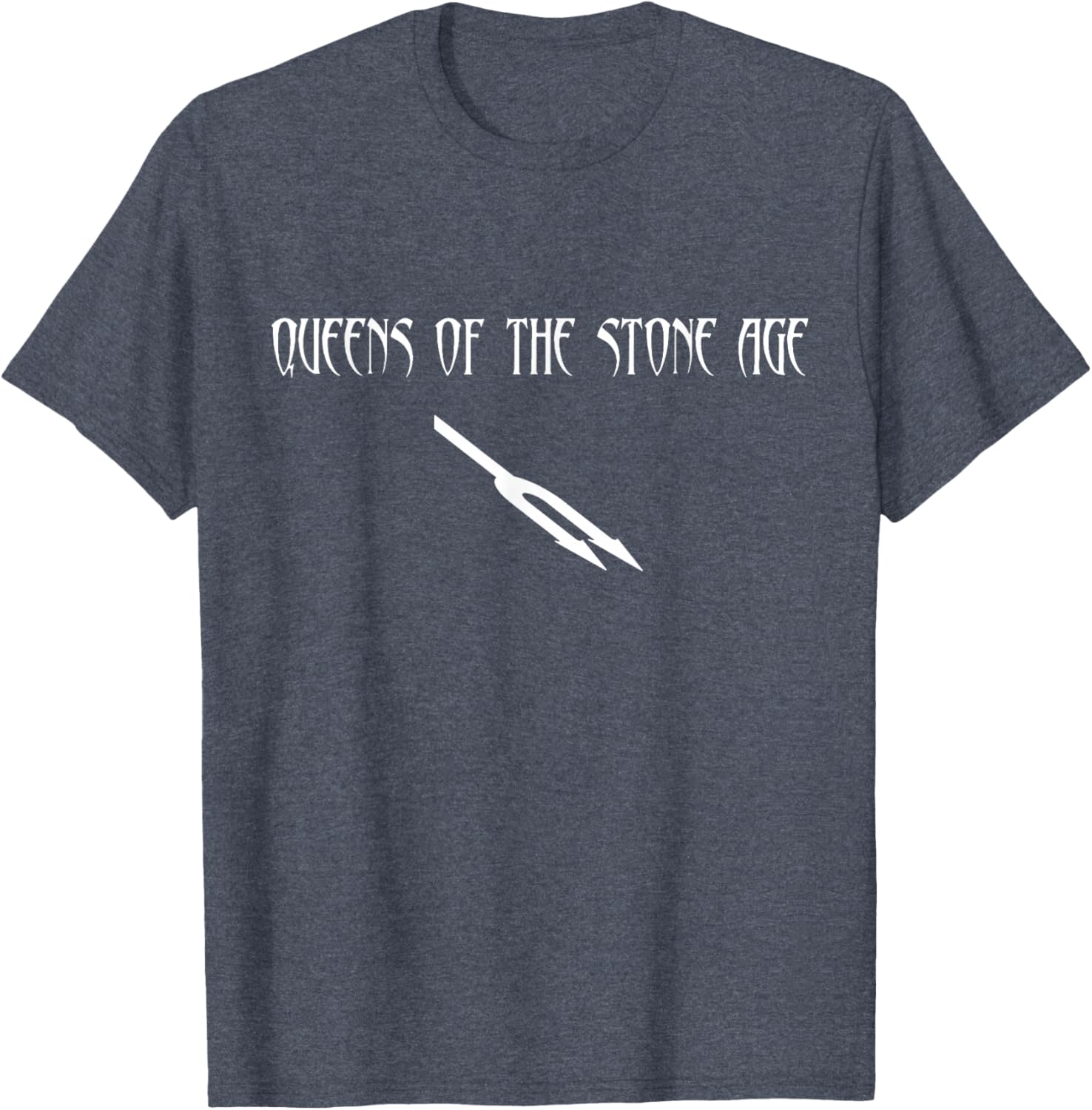 Queens Of The Stone Age Songs For The Deaf T-Shirt - Stylish Music Apparel - 5