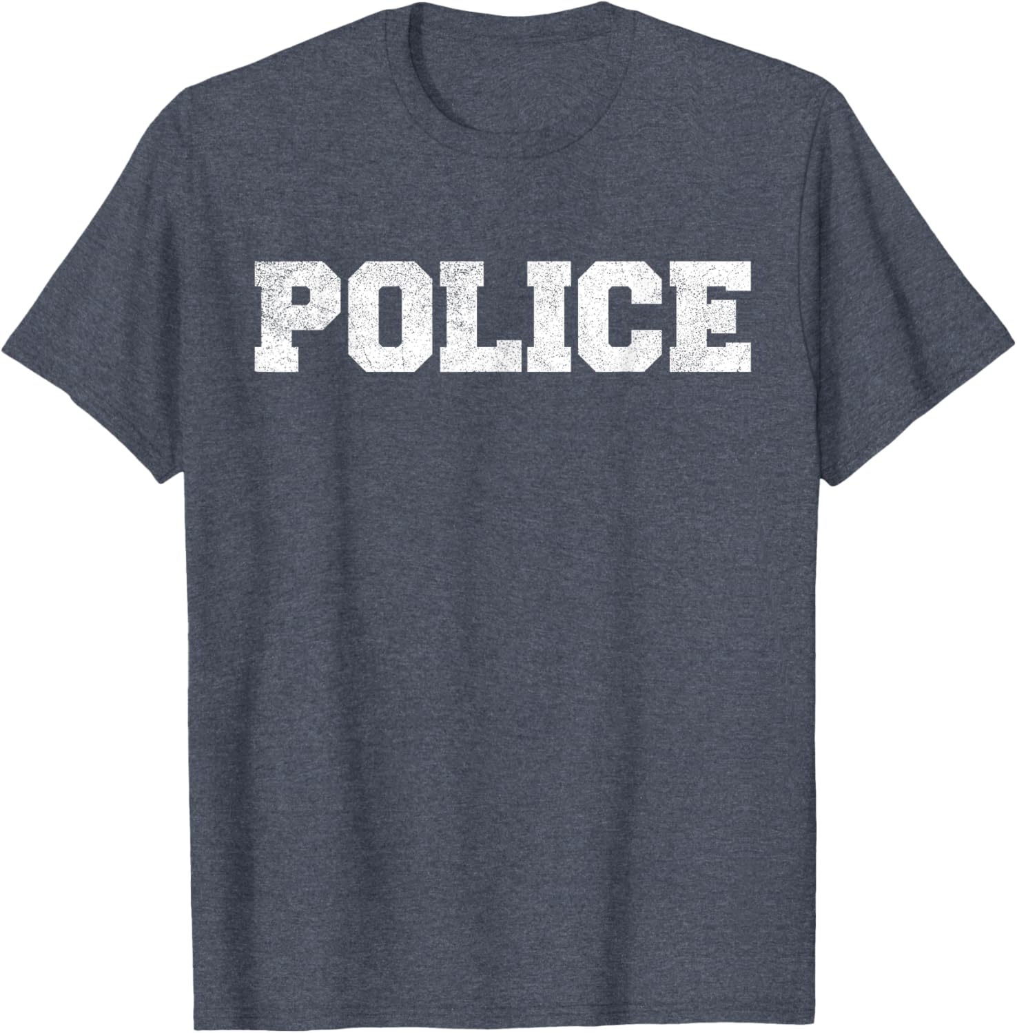 Police Officer SWAT Team T-Shirt for Men, Women, and Kids - 16