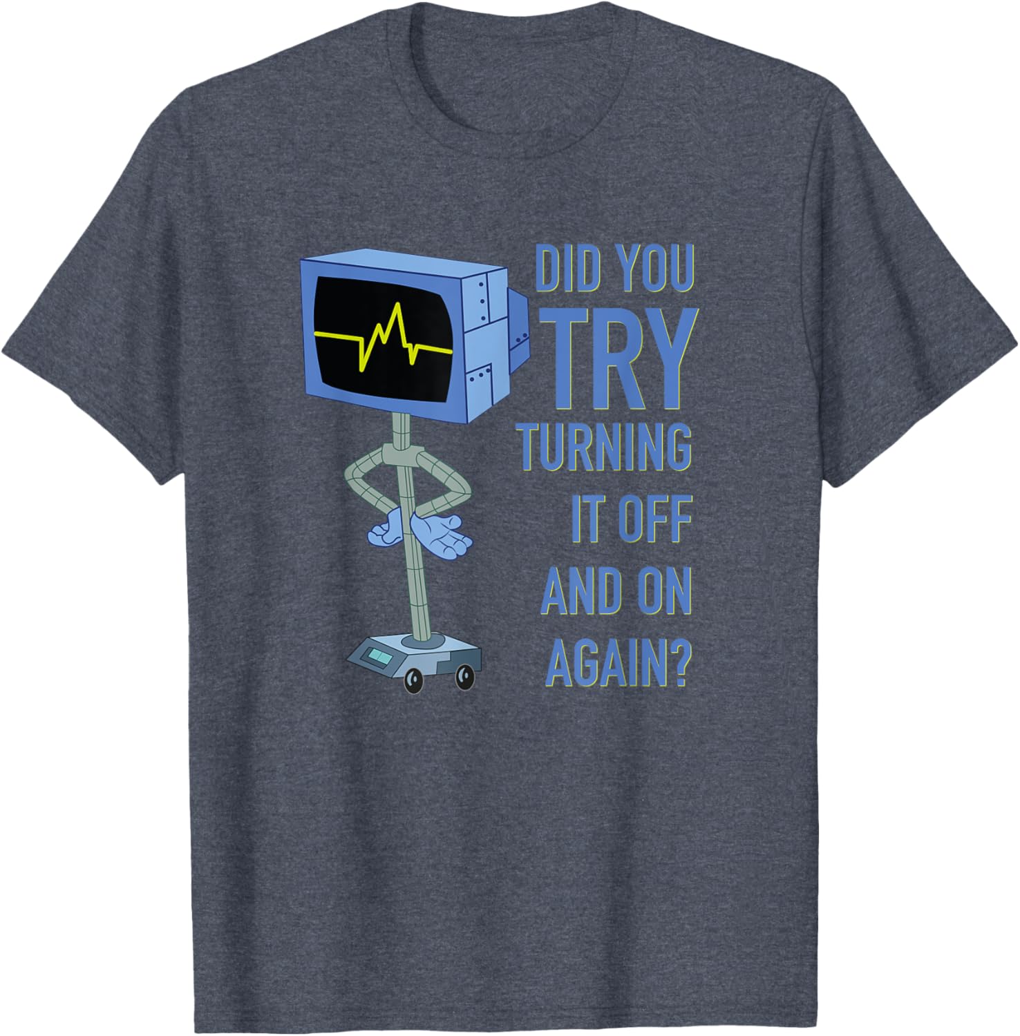 Mademark x SpongeBob SquarePants Karen Plankton Funny T-Shirt for Fans - 2