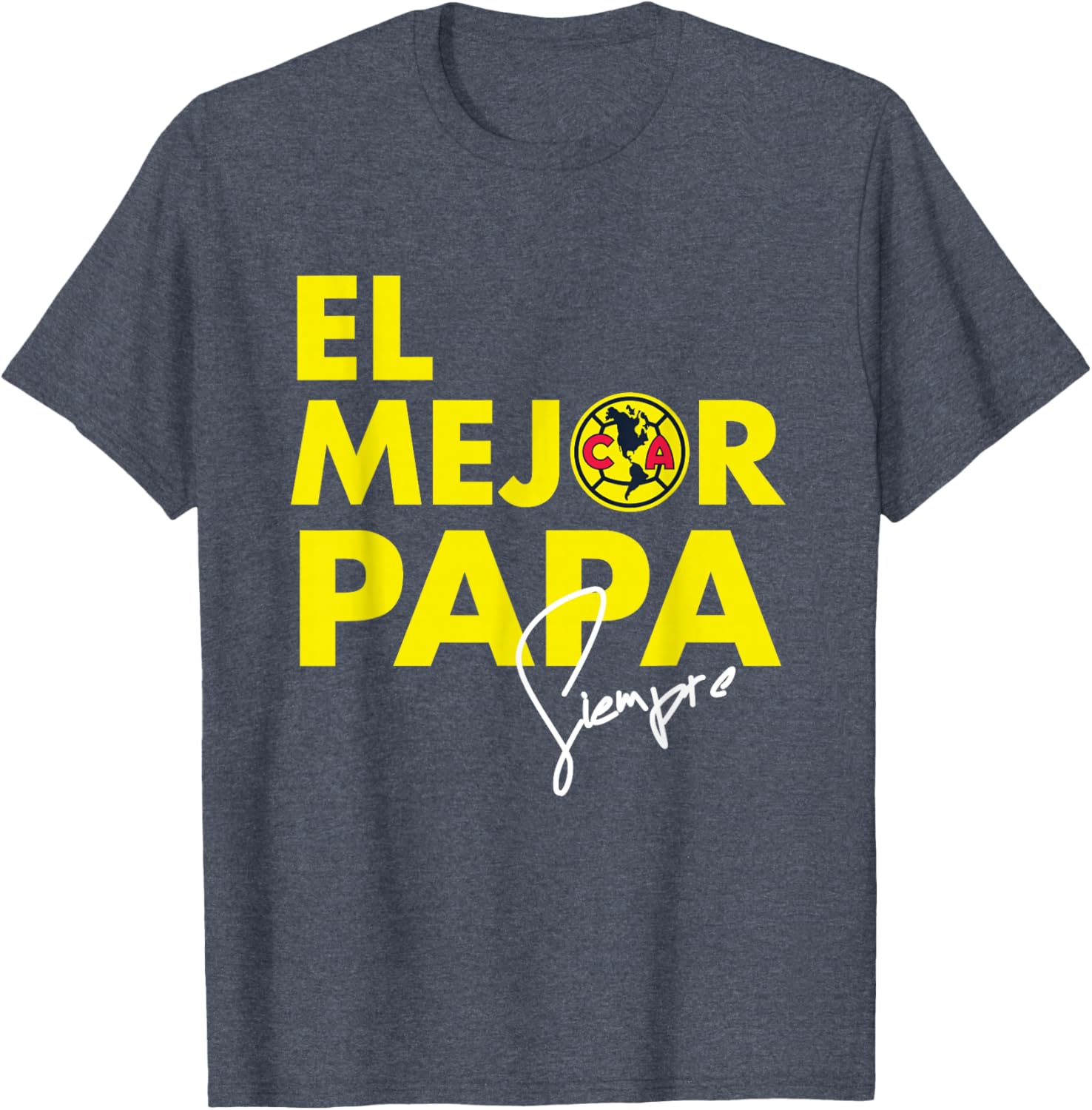 Club America Exclusive T-Shirt Score Big in Style with Our Collection - 7