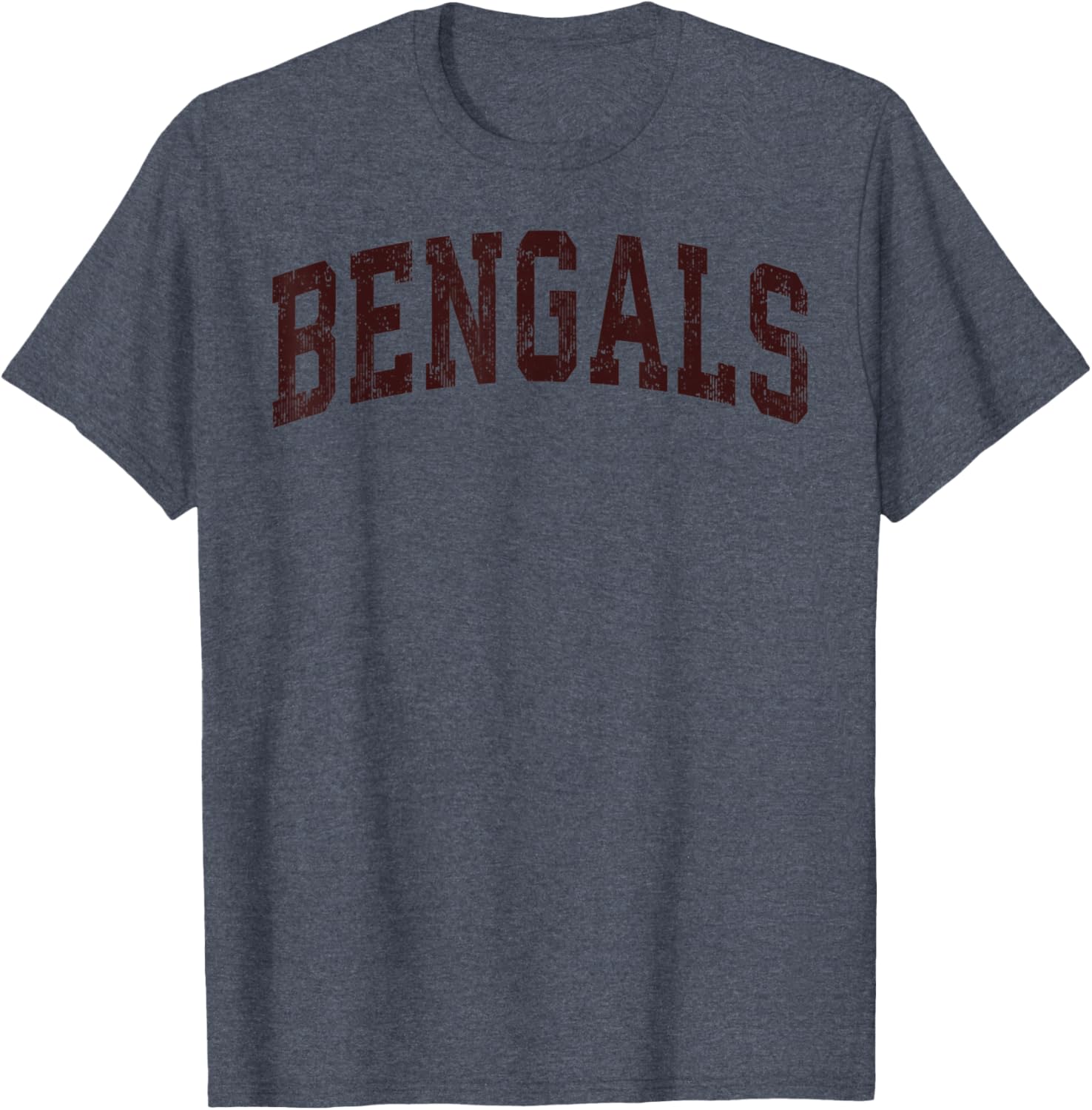 Bengals T-Shirt for Fans - Stylish Apparel for Game Day Comfort - 6