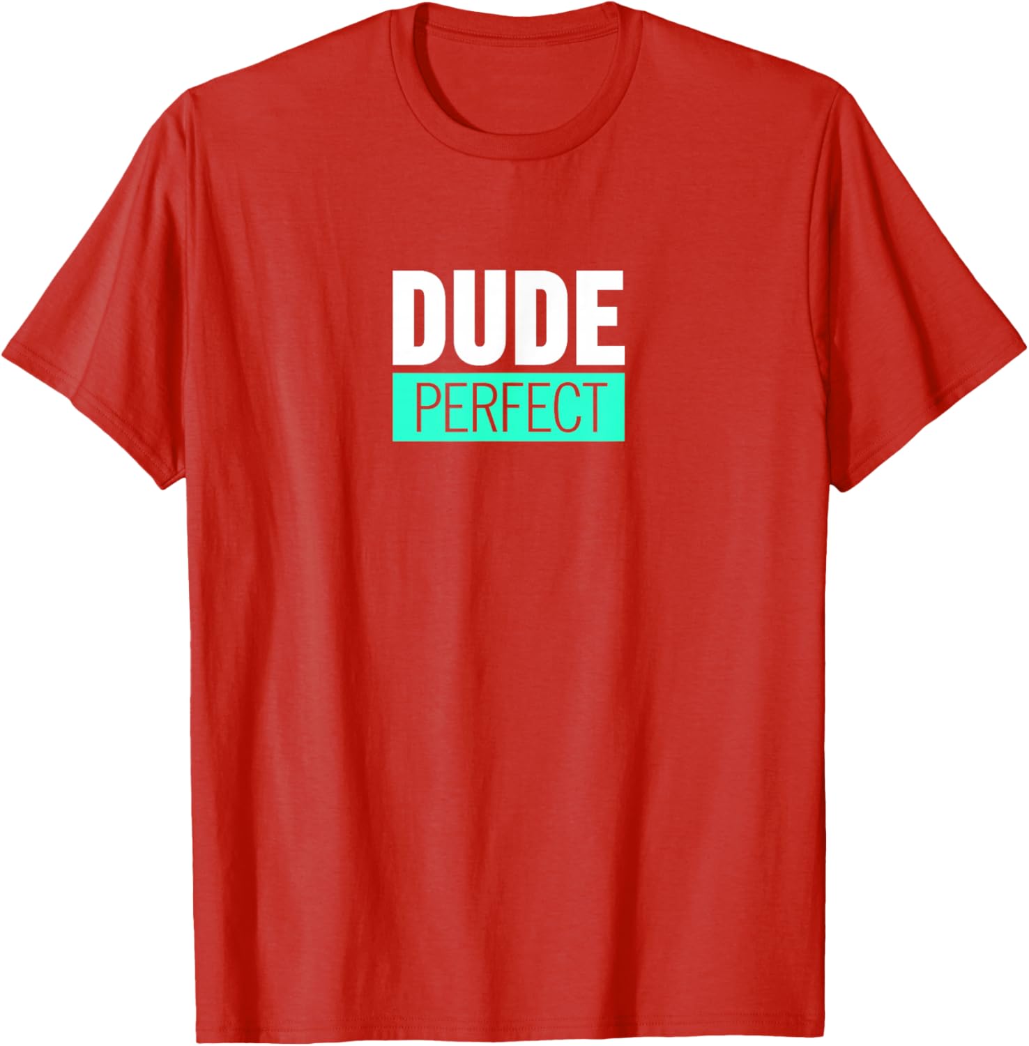 Dude Perfect Epic Shot T-Shirt for Ultimate Sports Fans and Style - 6
