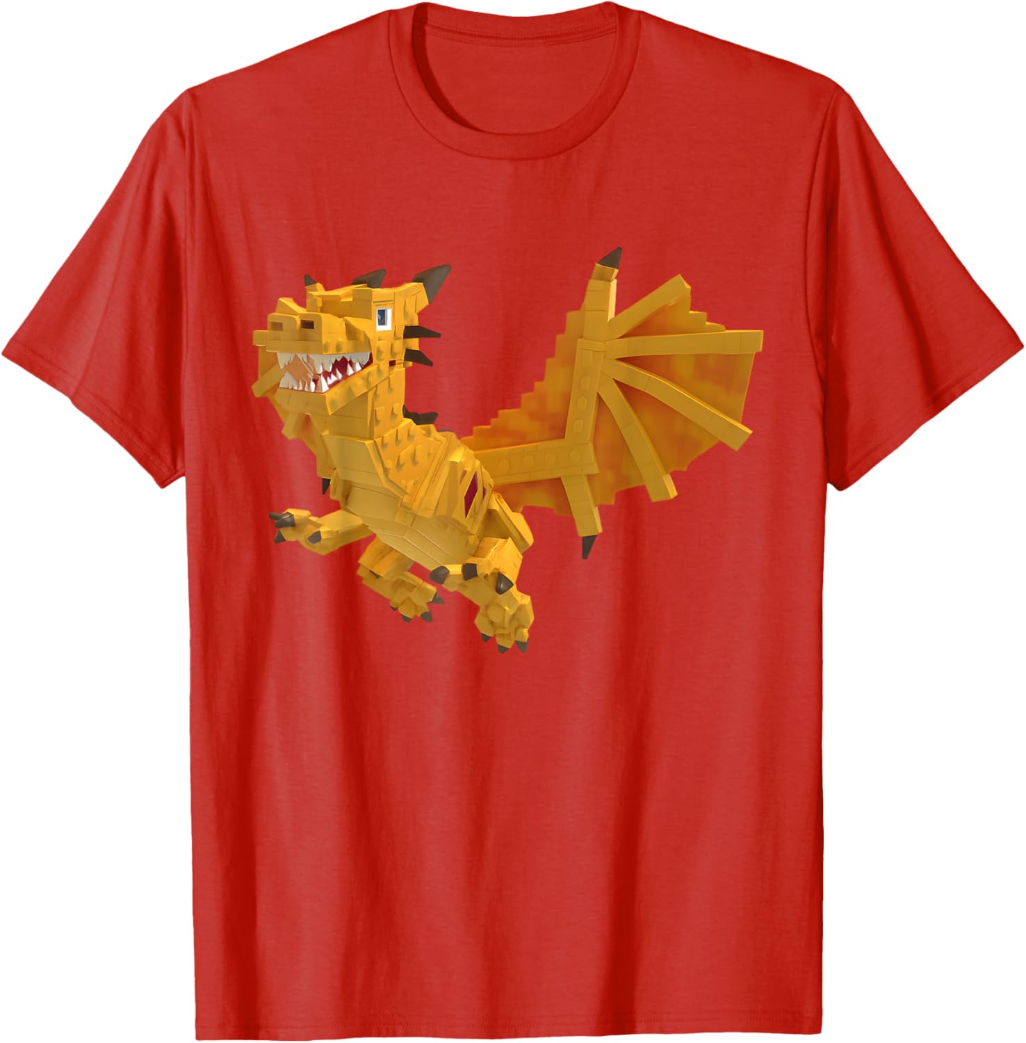 Funny Dragon Cannelloni Halloween T-Shirt for Italian Food Lovers - 6