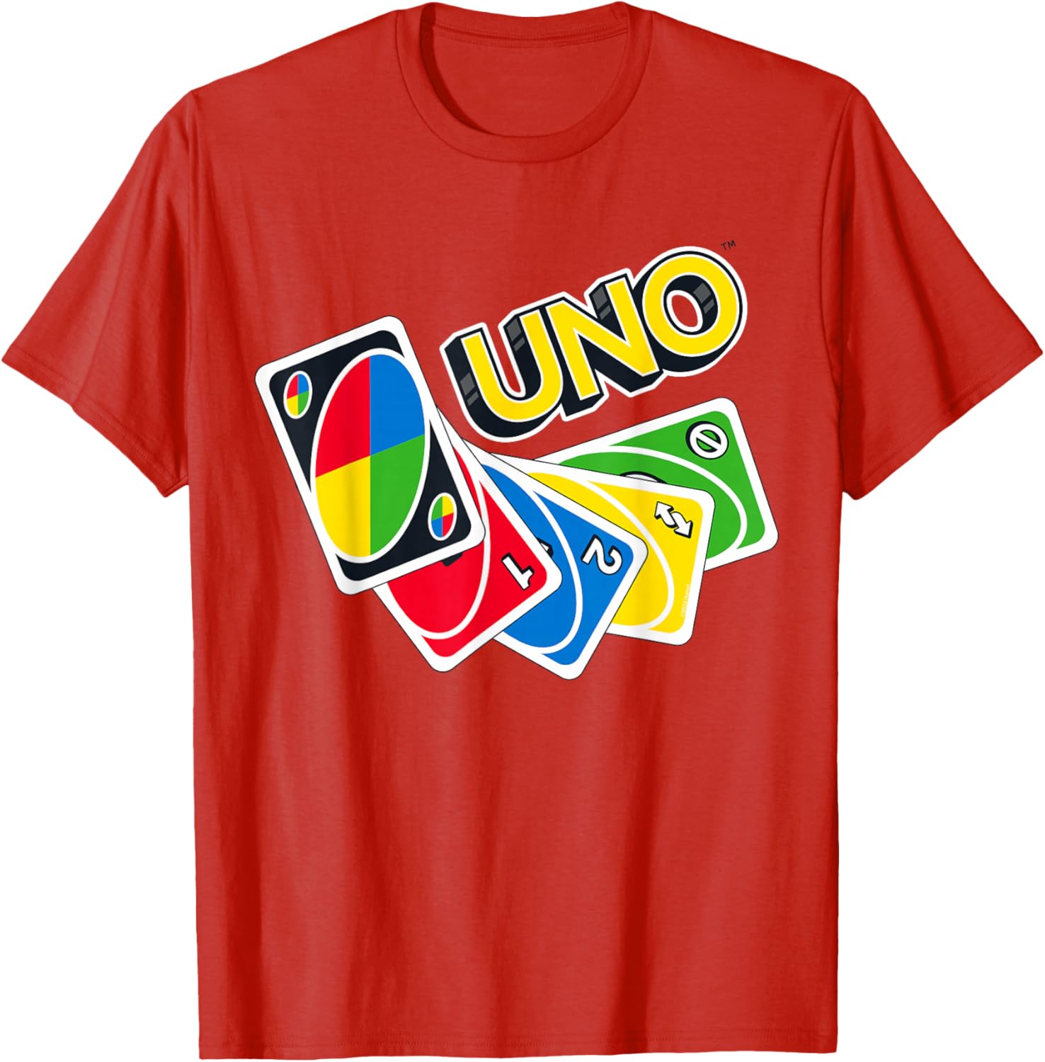 UNO How Do You Uno T-Shirt Fun Gaming Apparel for UNO Fans - 19