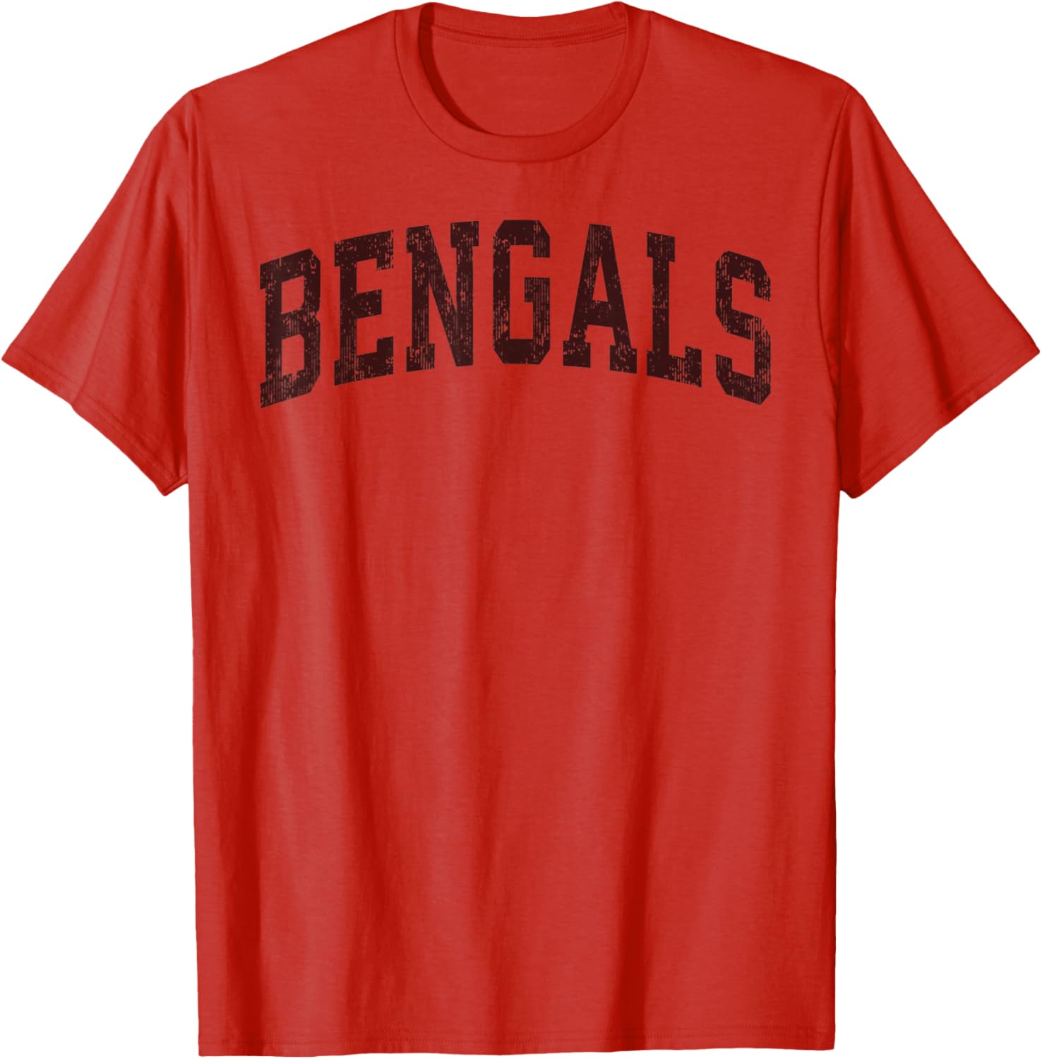 Bengals T-Shirt for Fans - Stylish Apparel for Game Day Comfort - 7
